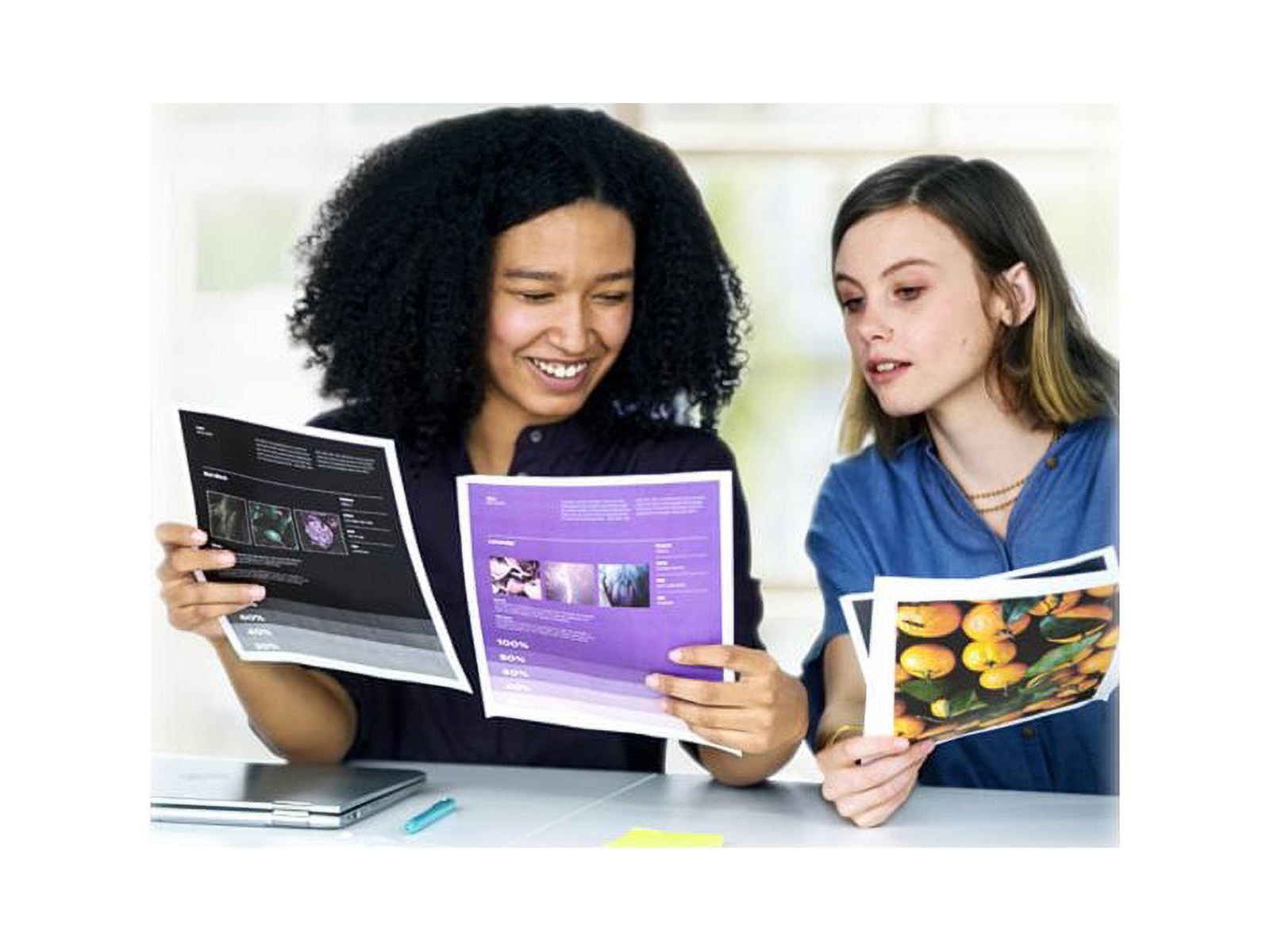 HP 902XL - 3-pack - 8.5 ml - High Yield - yellow, cyan, magenta - original - ink cartridge - for Officejet 69XX; Officejet Pro 69XX - Image 5