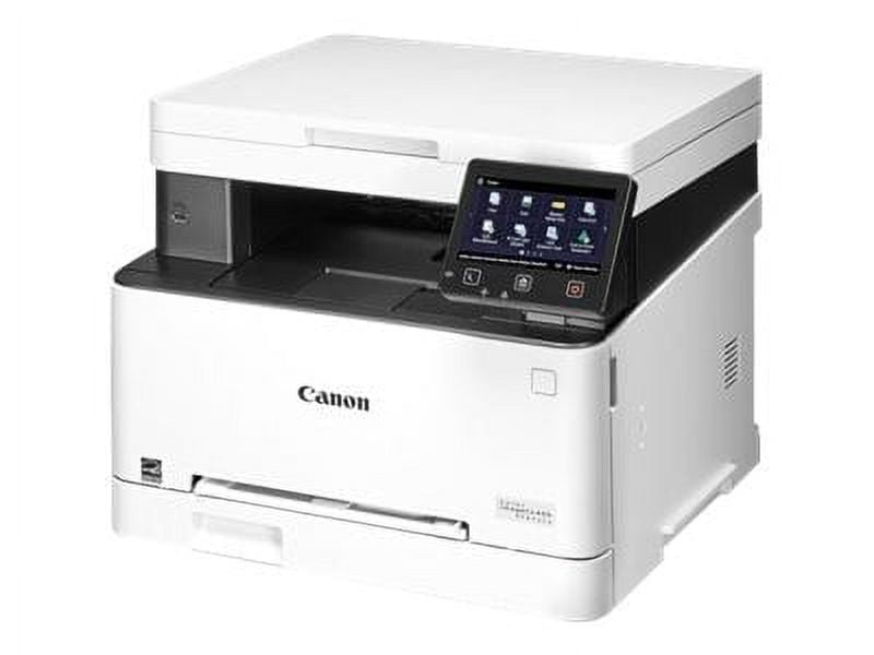 Canon Color imageCLASS MF641Cw - Multifunction, Mobile Ready Laser Printer - Image 3