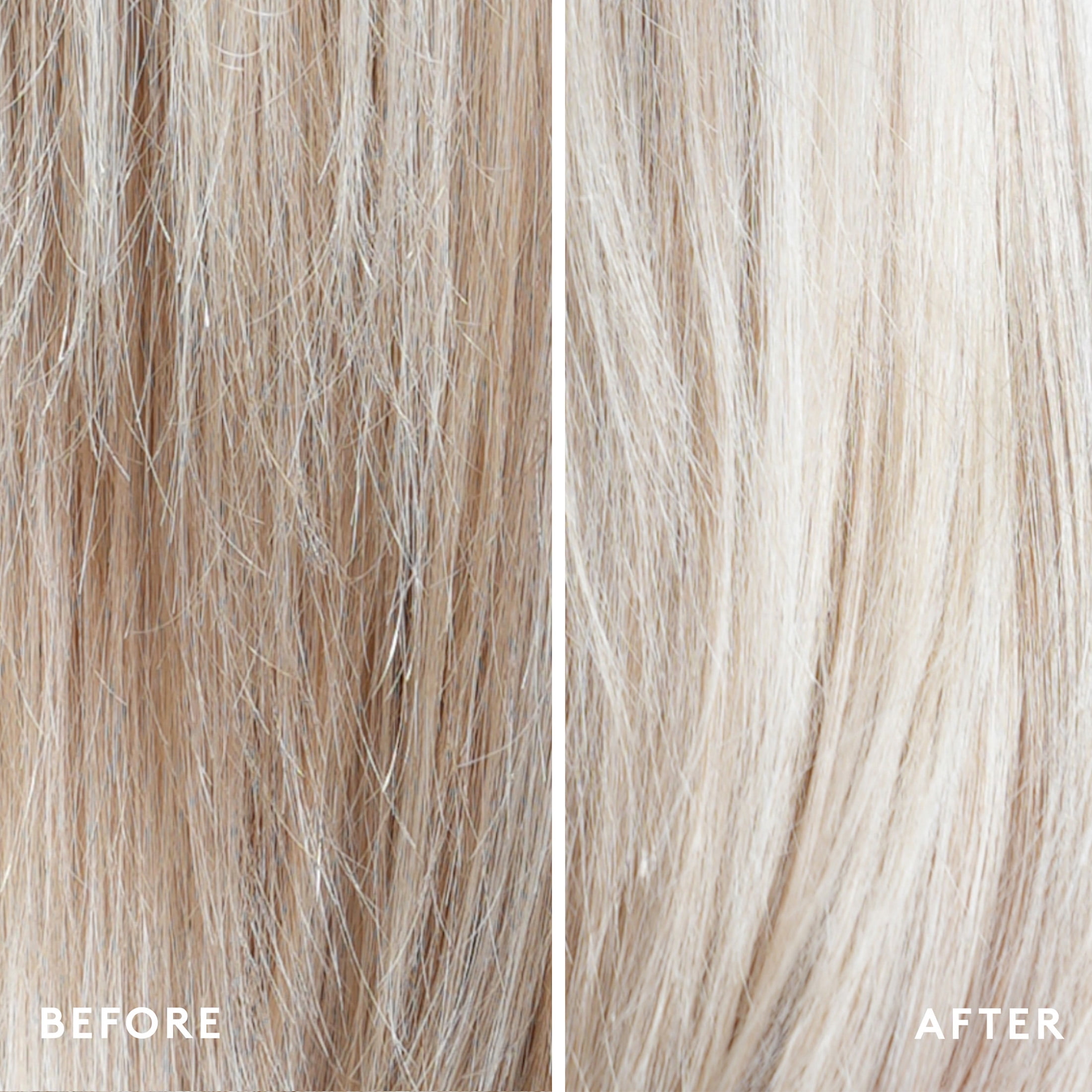 Virtue Colorkick Blue-Purple De-Brassing Hair Care Shampoo for All Hair Shades, 8 oz - Image 6