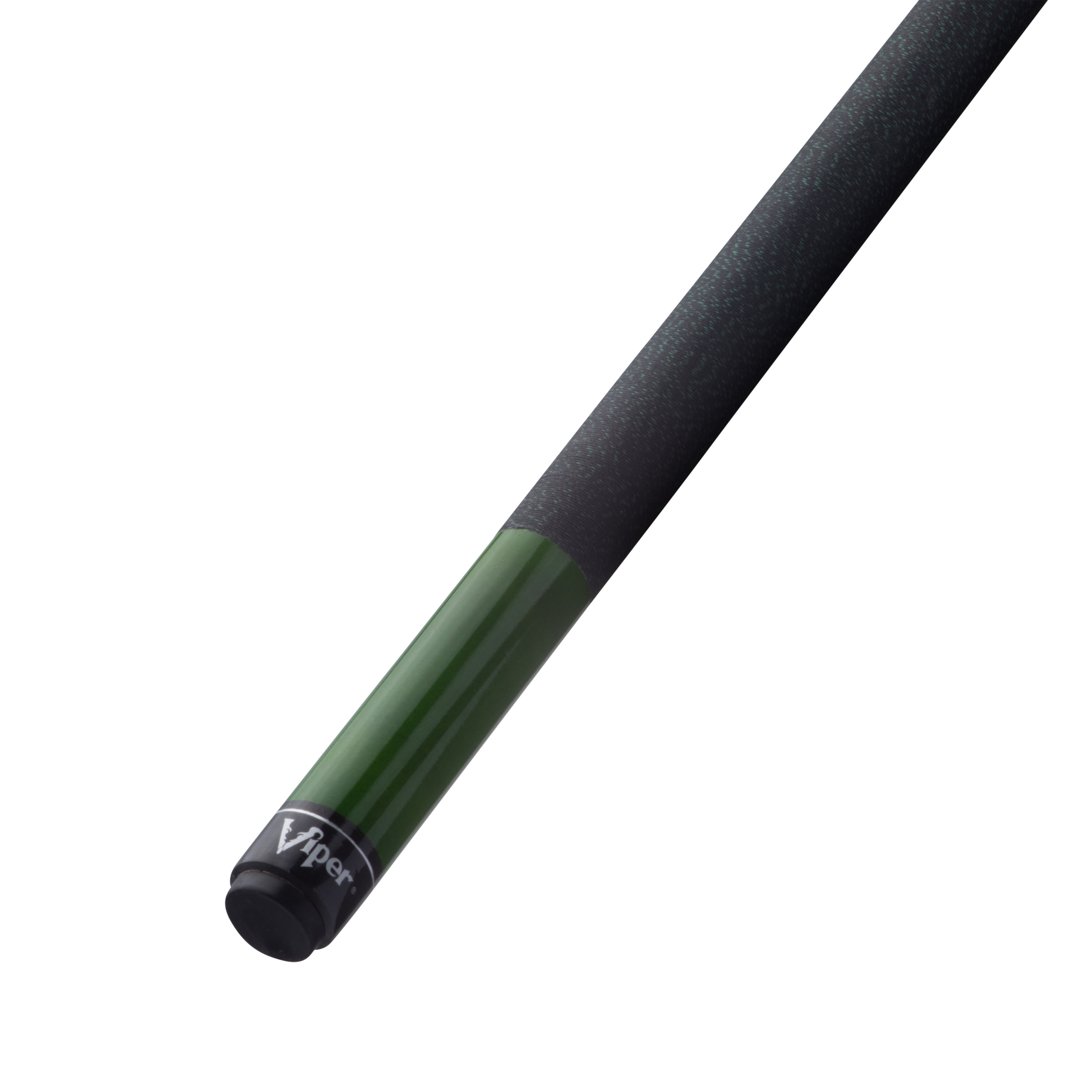 Viper Elite Series 58" Billiard/Pool Cue, 2 Piece, Green, 18 Ounce - Image 5