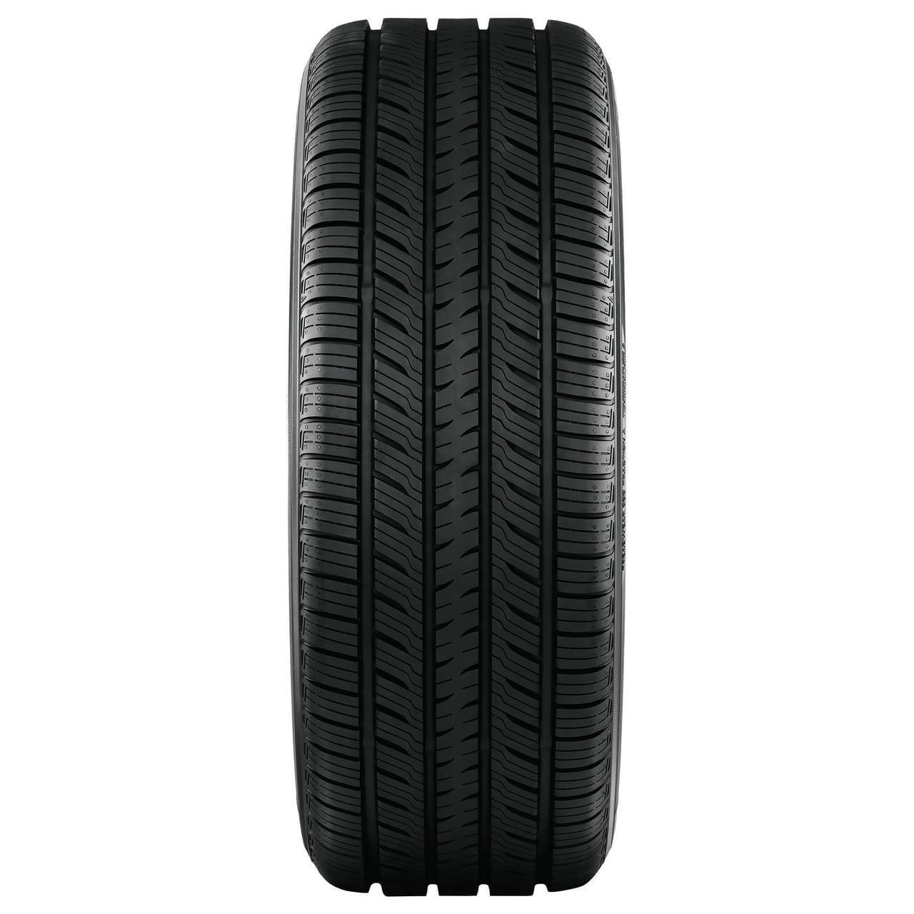 Set of 2 Yokohama Avid Ascend LX 205/55R16 91H Tires - Image 5