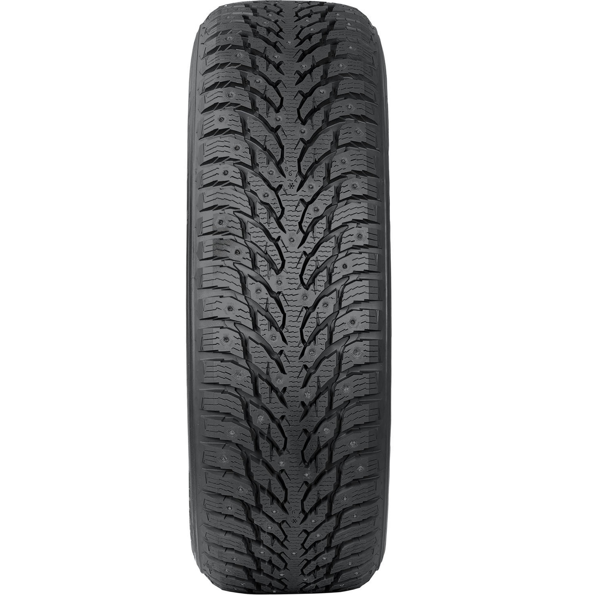 Nokian Hakkapeliitta 9 SUV Winter 205/65R16 95T SUV/Crossover Tire - Image 3
