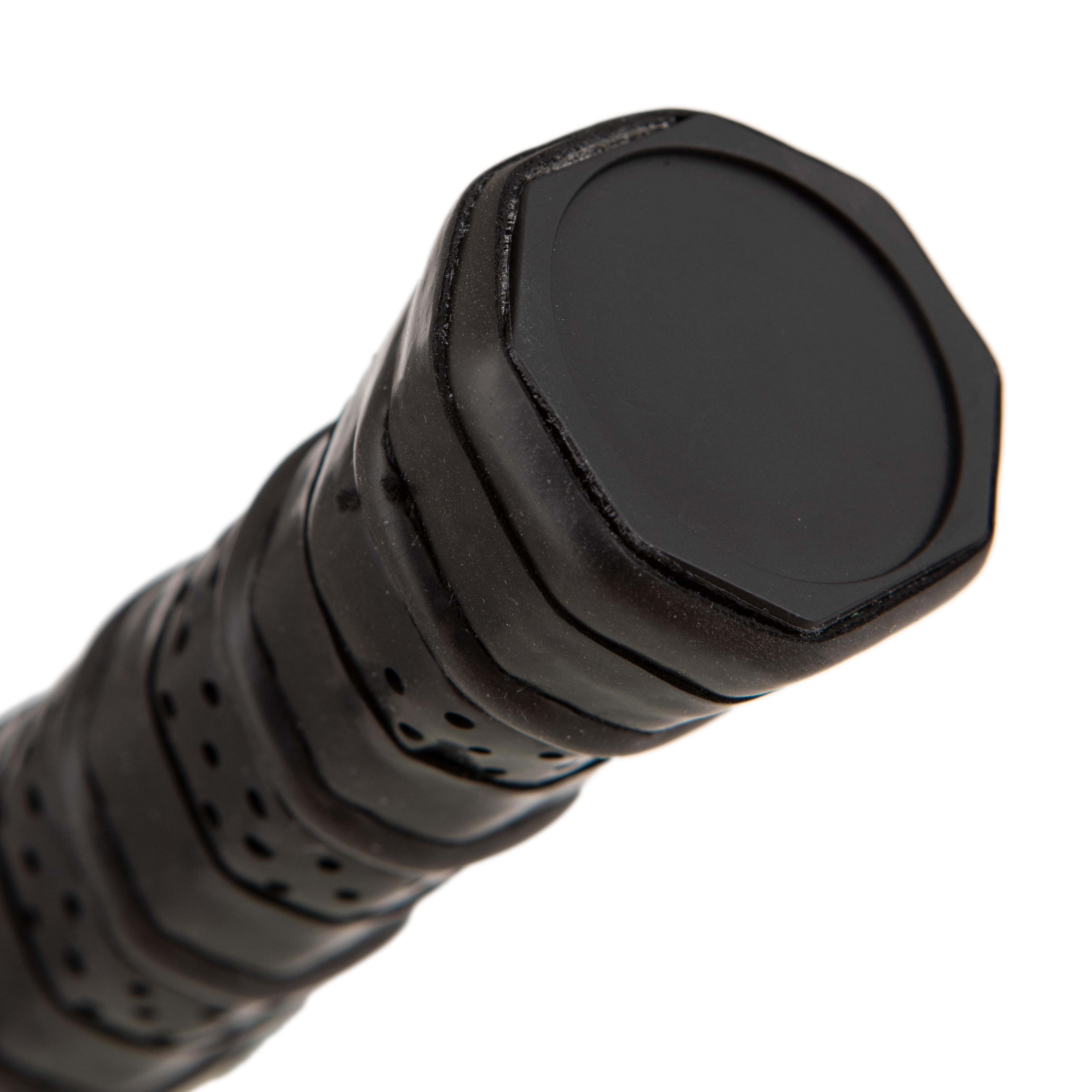 PIckleballCentral Rally Flare Graphite Pickleball Paddle 2 Player Pack Graphite Hybrid Composite Face 7oz Red/Blue - Image 4