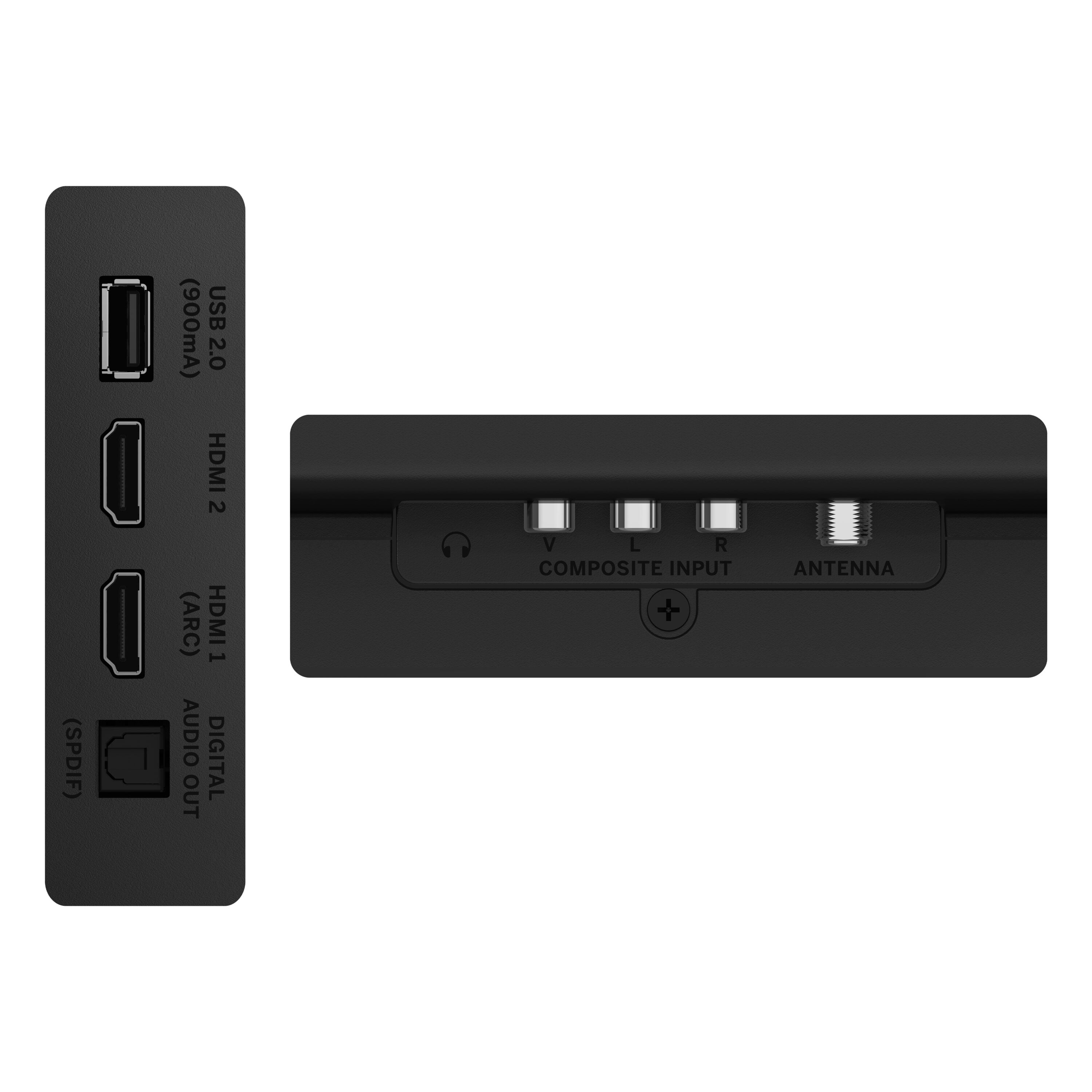 VIZIO 32" Class D-Series HD Smart TV D32h-J09 - Image 17