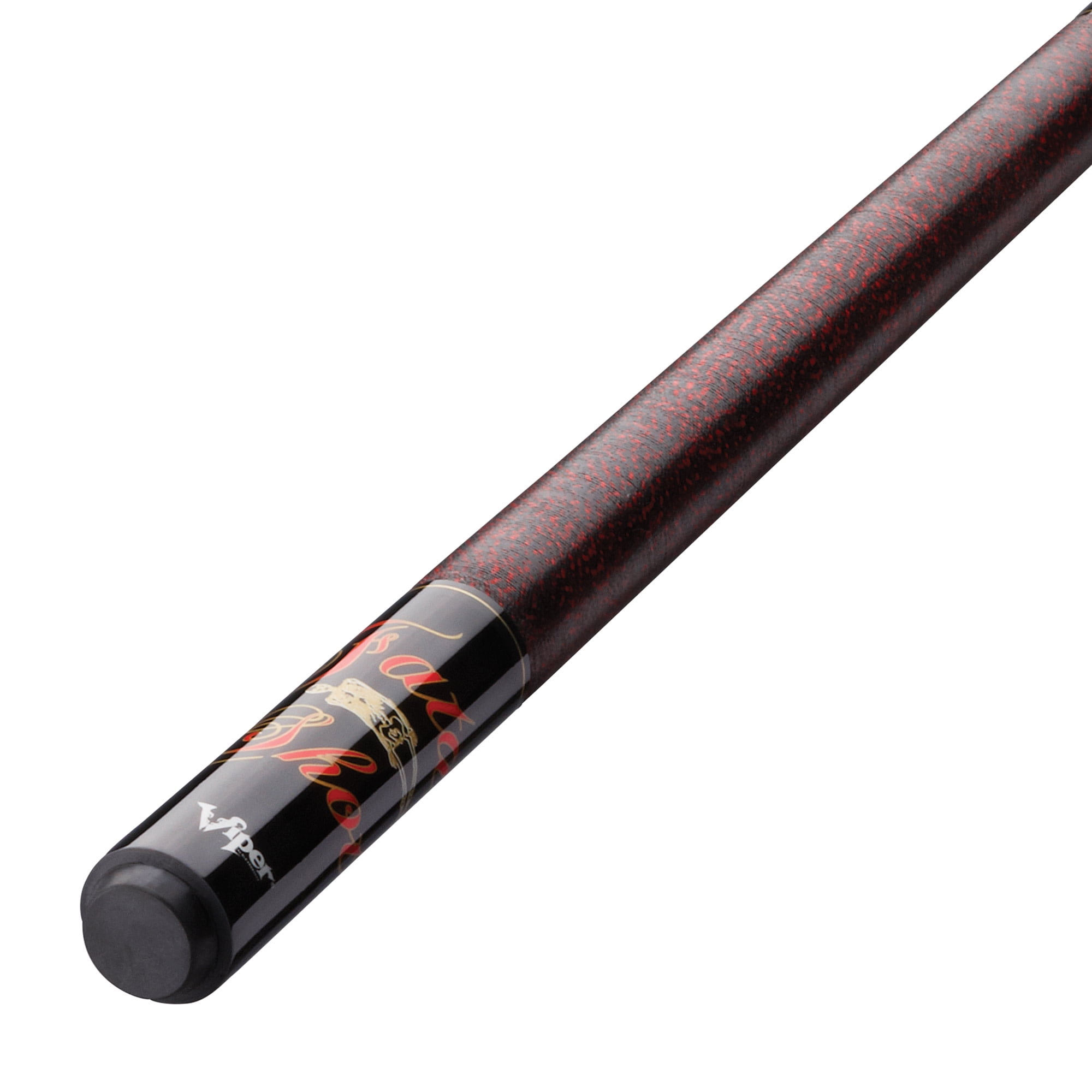 Viper Underground Fatal Shot 58" Billiard/Pool Cue, 2 Piece, 19 Ounce - Image 6