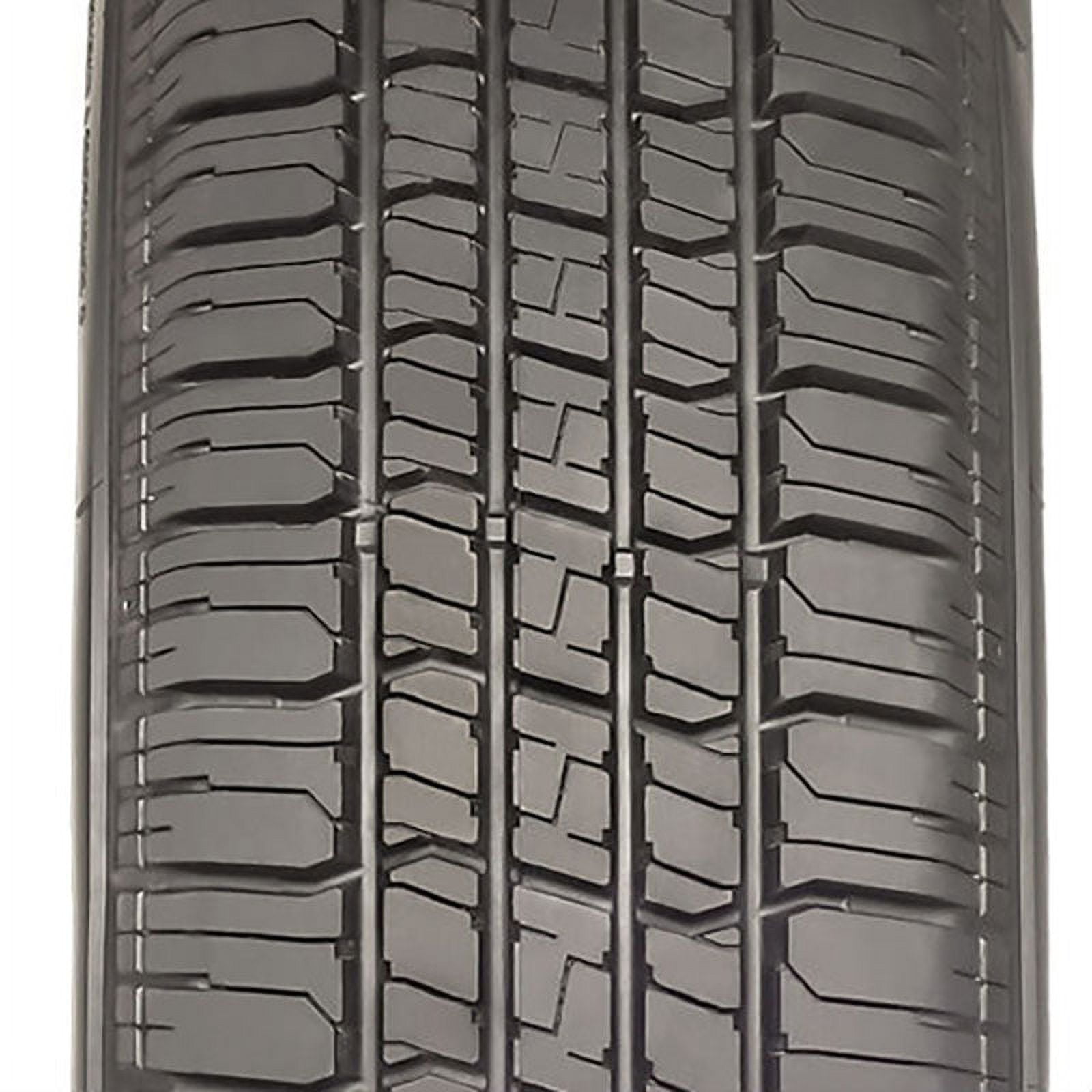 Eldorado Custom 428 A/S All Season 205/70R15 95S Passenger Tire - Image 4