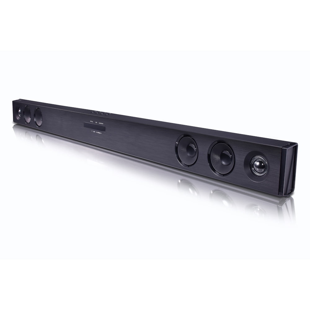 LG 2.1 Channel High Res Audio Sound Bar with Bluetooth Streaming - SQC2 - Image 4