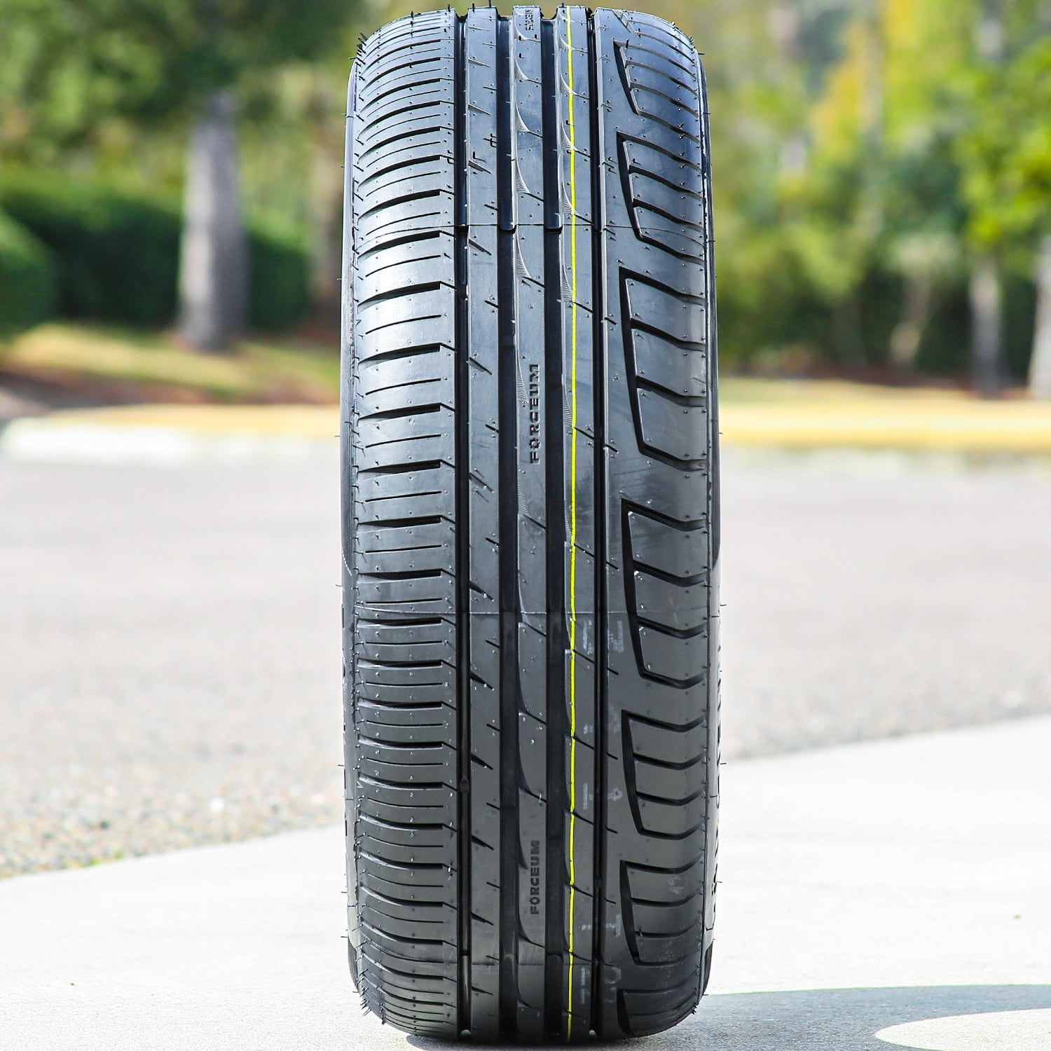 Forceum Octa 245/45ZR19 245/45R19 102Y XL High Performance a/s All Season Tire - Image 8