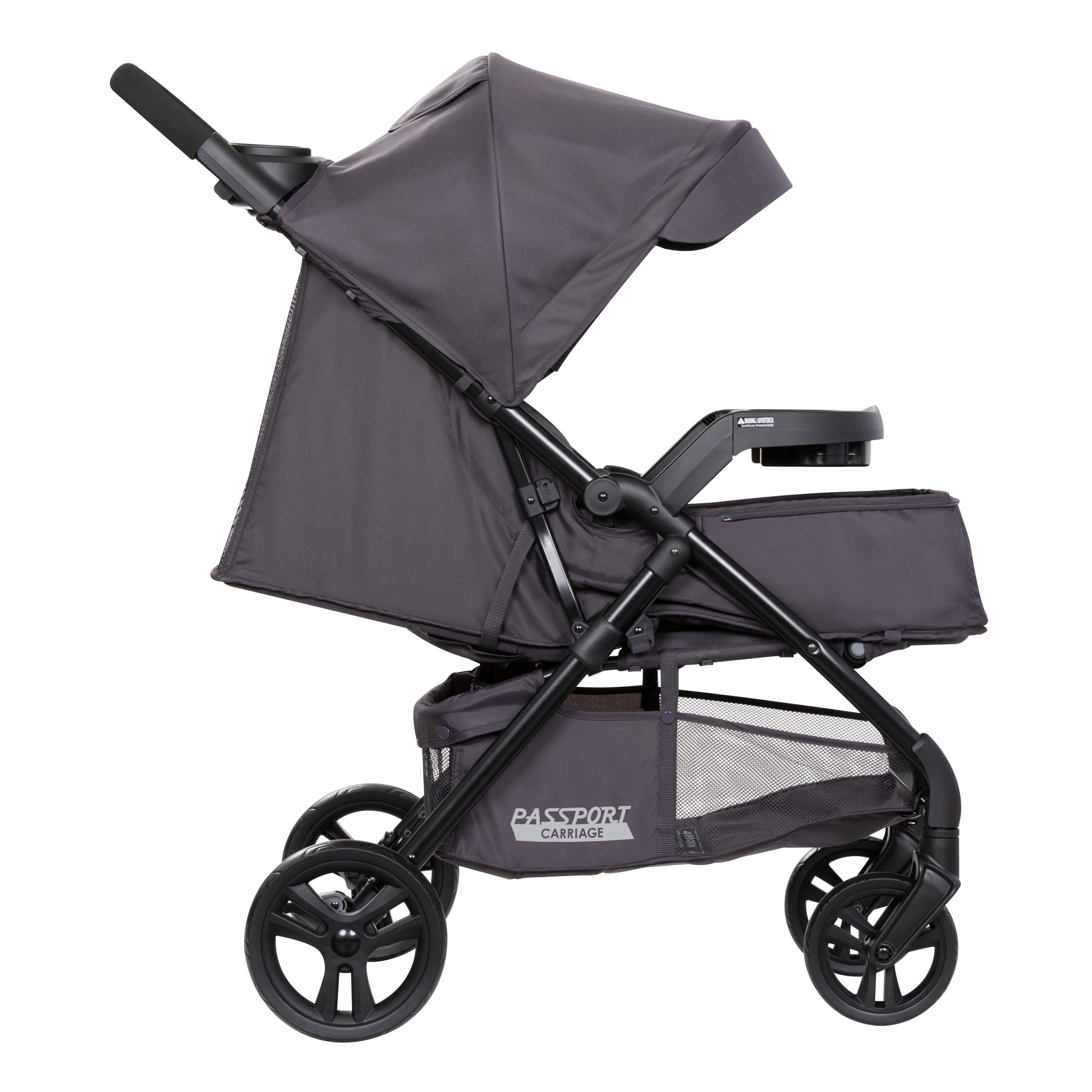 Passport Carriage Travel System (with EZ-Lift™ PLUS) - Image 9