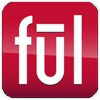 Tactics Collection 15 Inch Laptop Backpack, Phantom Padded Computer Bag for Commute or Travel, Black - Image 7