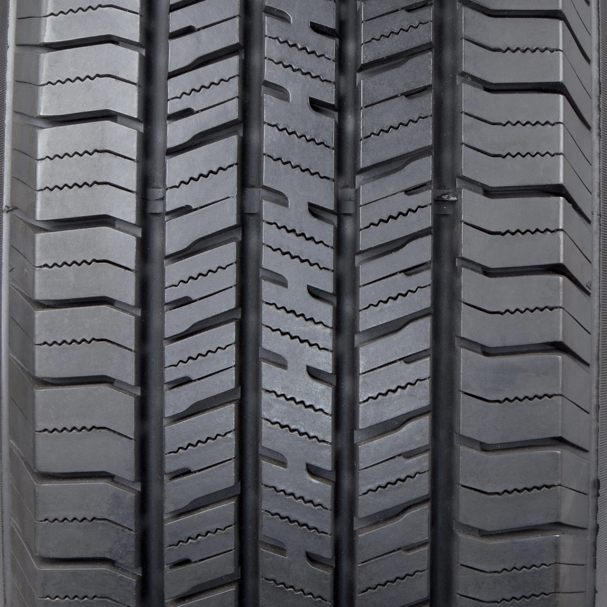 Kenda Klever H/T 2 (KR600) Highway LT275/65R18 123/120R E Light Truck Tire - Image 3
