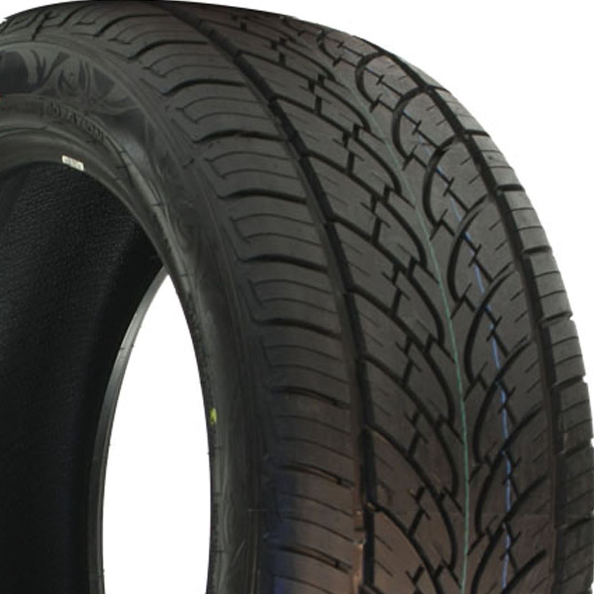 Venezia Crusade SUV All Season 285/45R22 114V XL Passenger Tire - Image 6