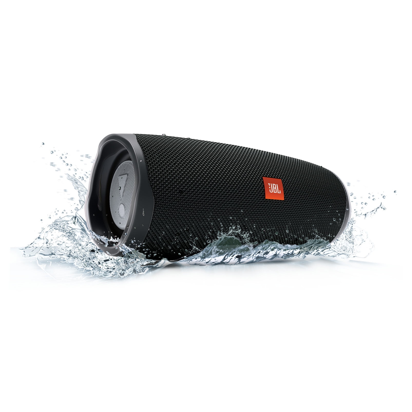 JBL Charge 4 - Portable Bluetooth speaker - Black - Image 10