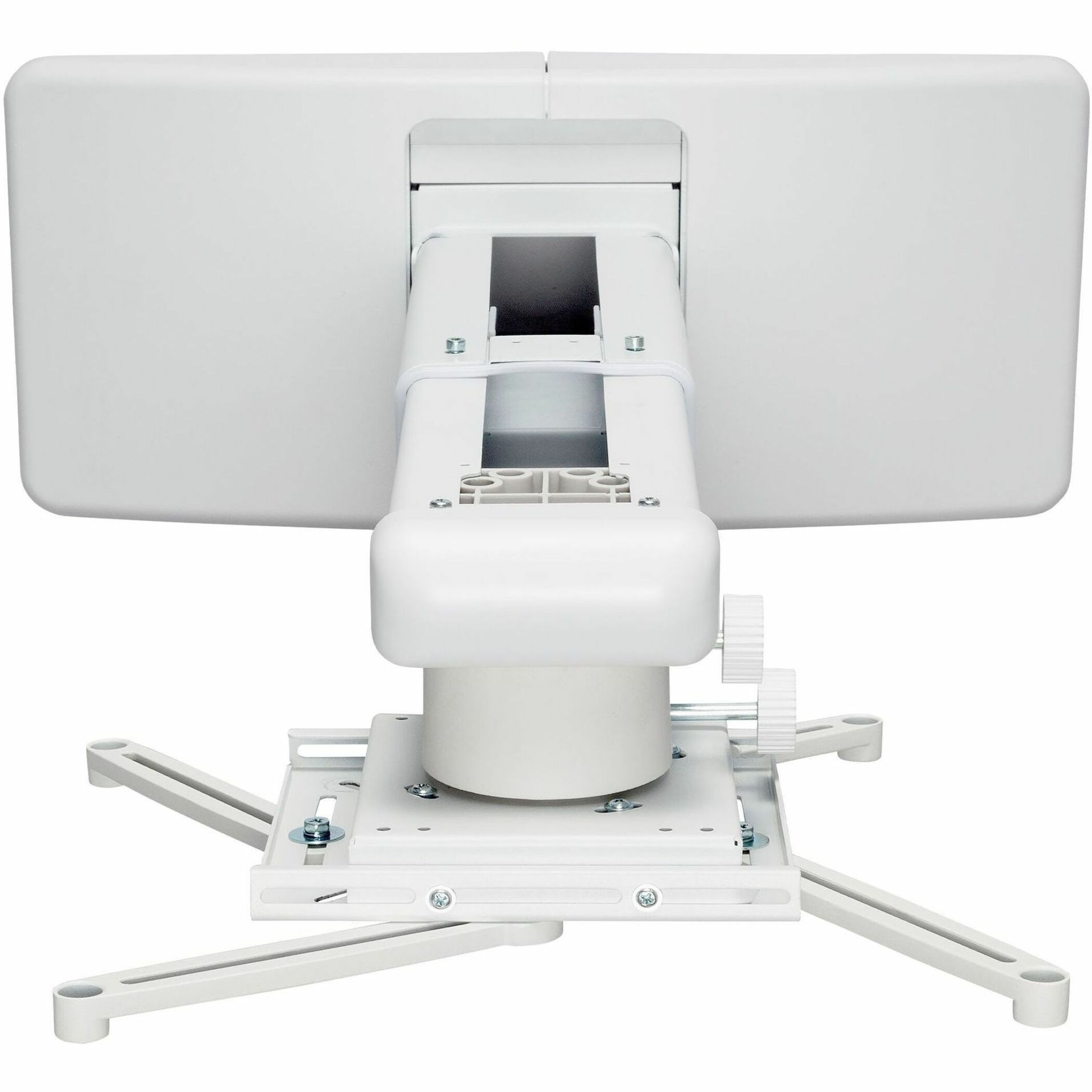 Viewsonic PJ-WMK-304 Wall Mount for Projector - White - Image 6