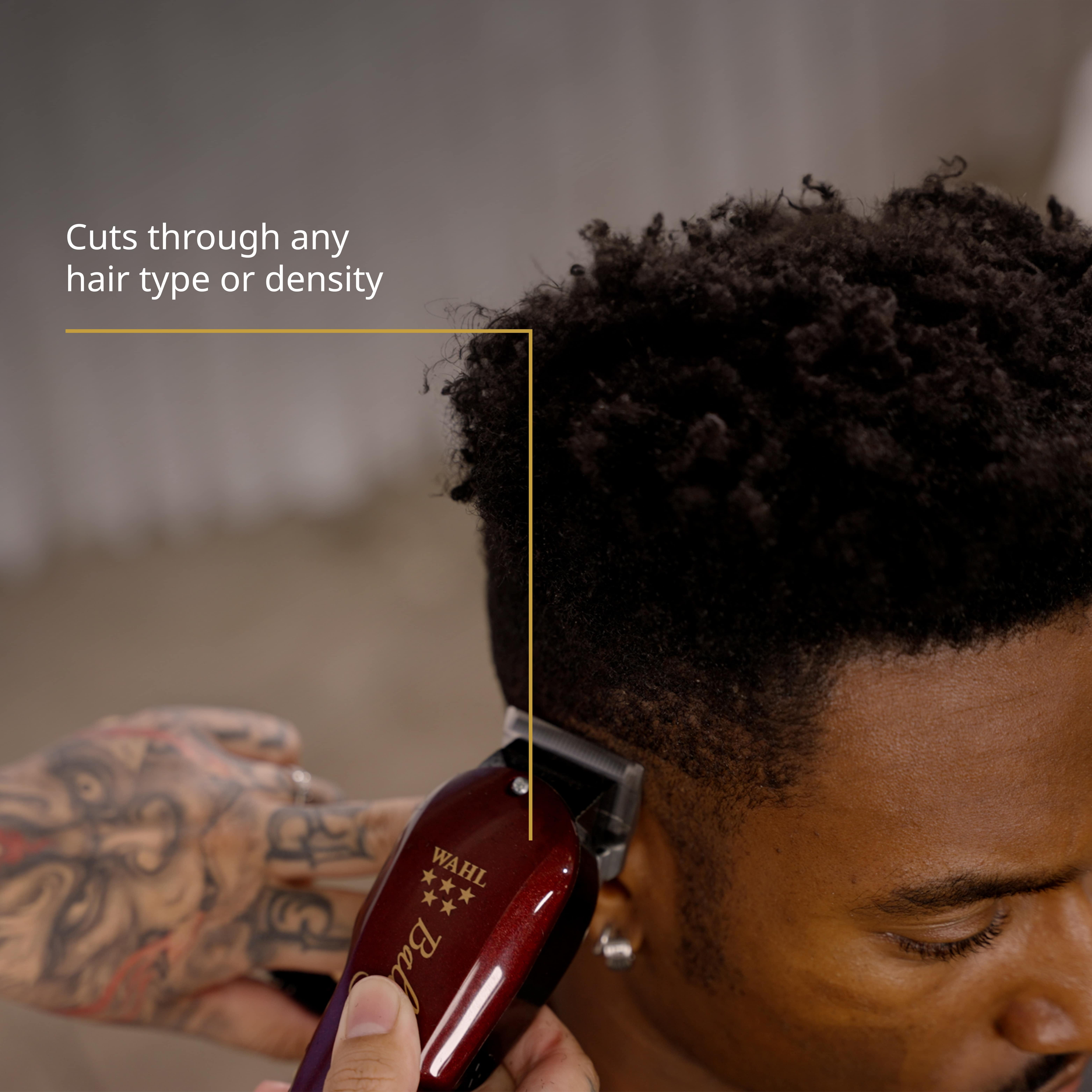 WAHL 5 Star Balding - Hair clipper - Image 6