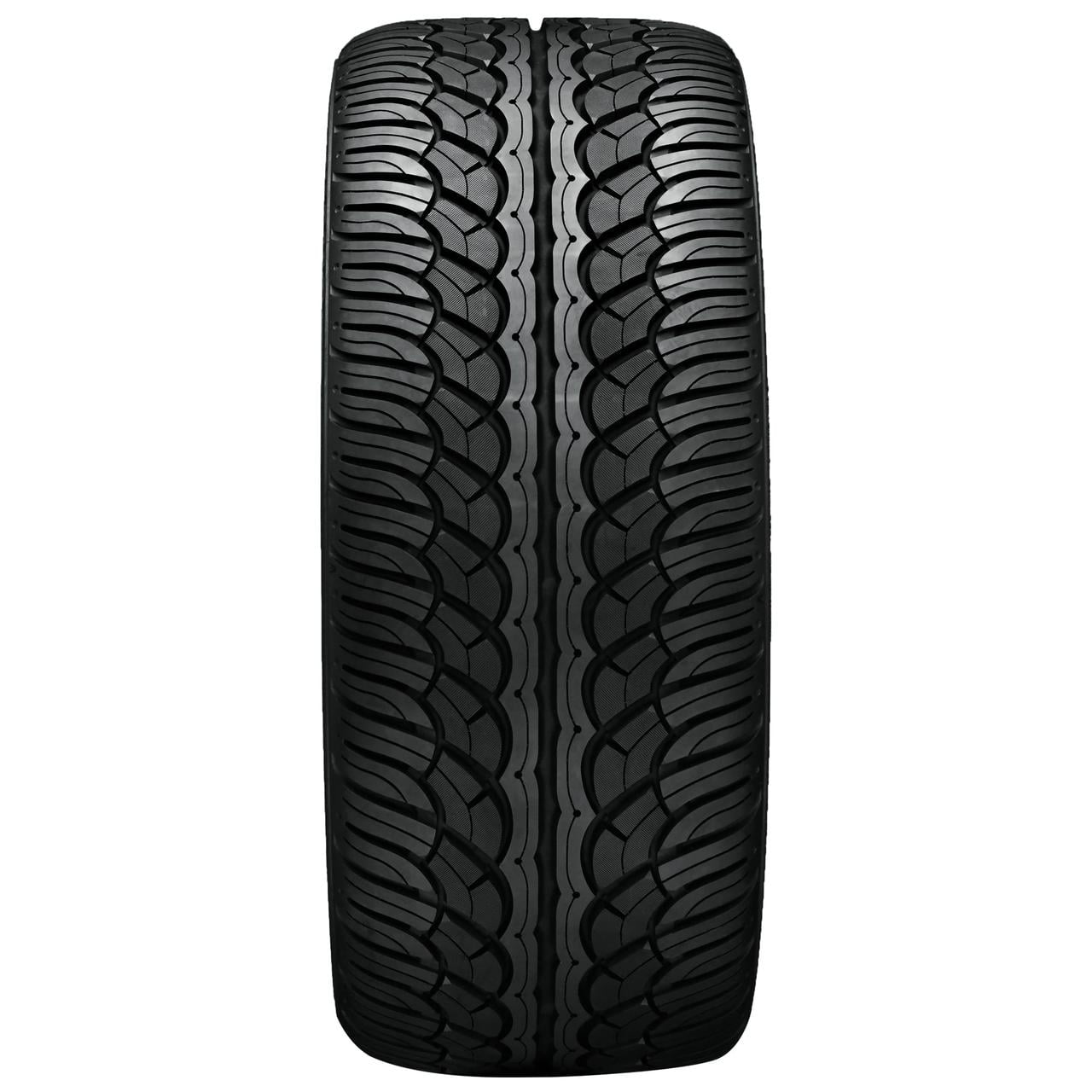 Yokohama Parada Spec-X Performance 285/50R20 112V SUV/Crossover Tire - Image 5