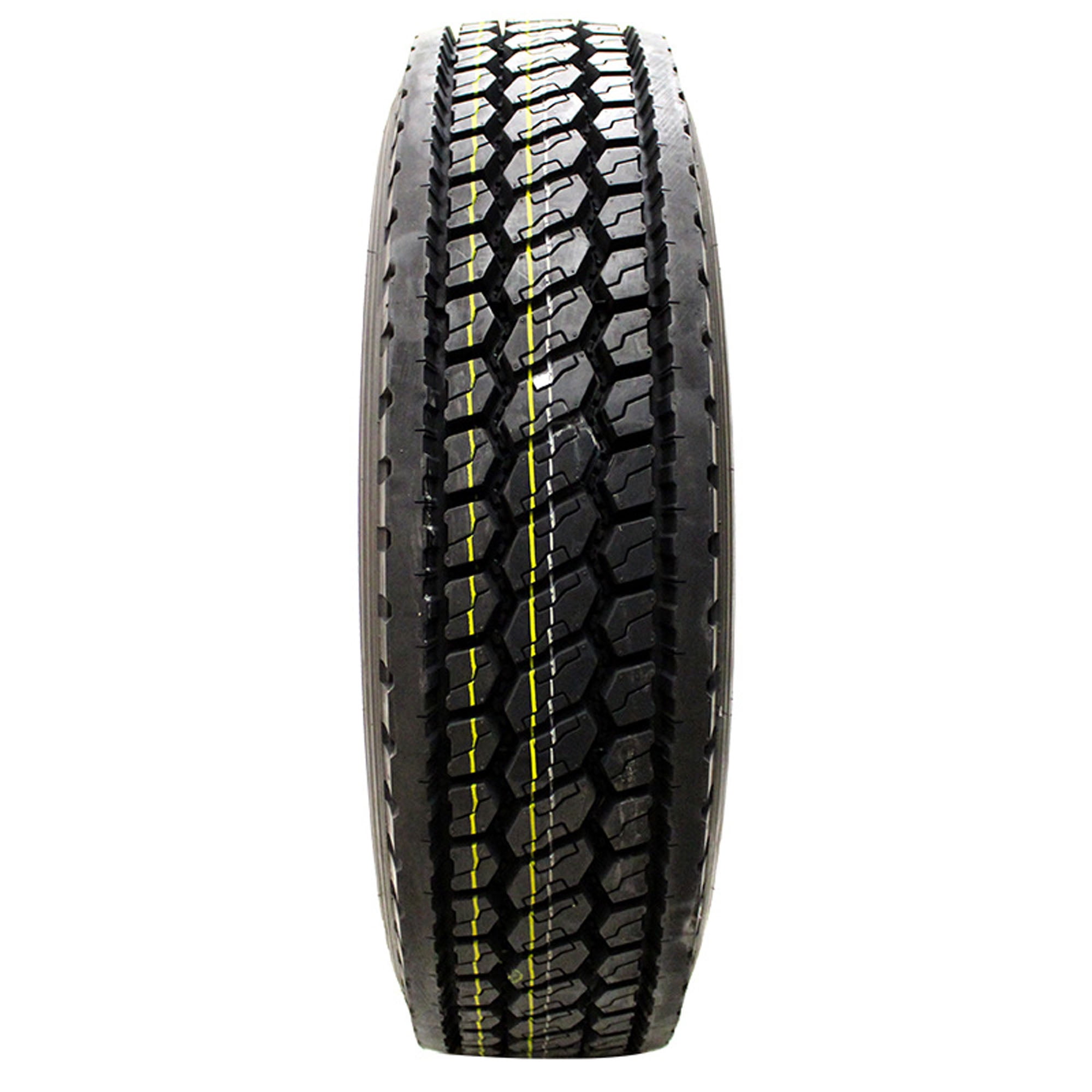 Cosmo CT708 Plus 285/75R24.5 144/141L G Commercial Tire - Image 4