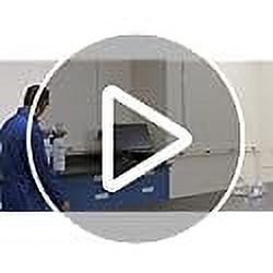 3m Water Filter, For Use With: Mfr. No. HF160-CL 5625901 - Image 5