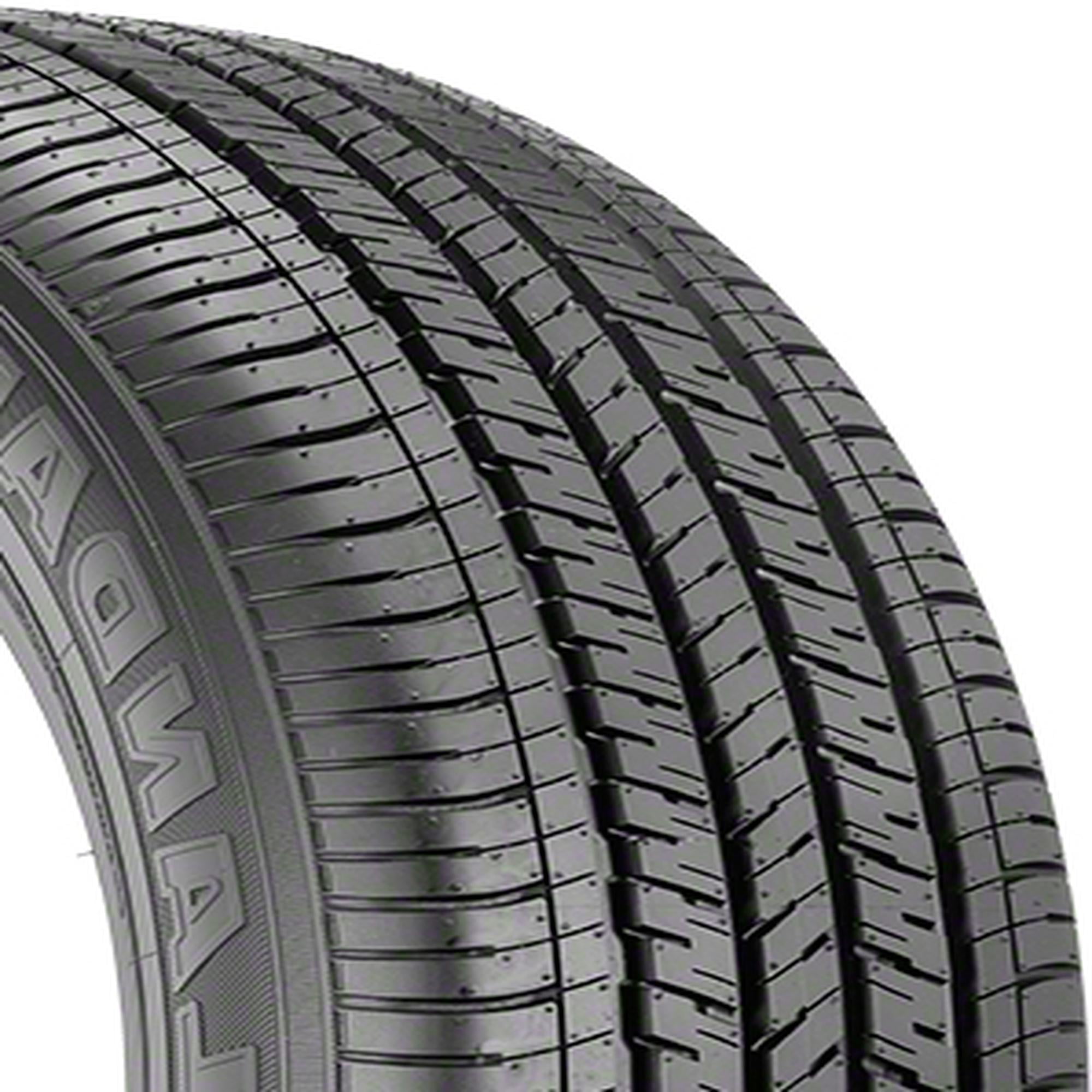 Yokohama Geolandar G91A All Season 225/65R17 100H SUV/Crossover Tire - Image 5