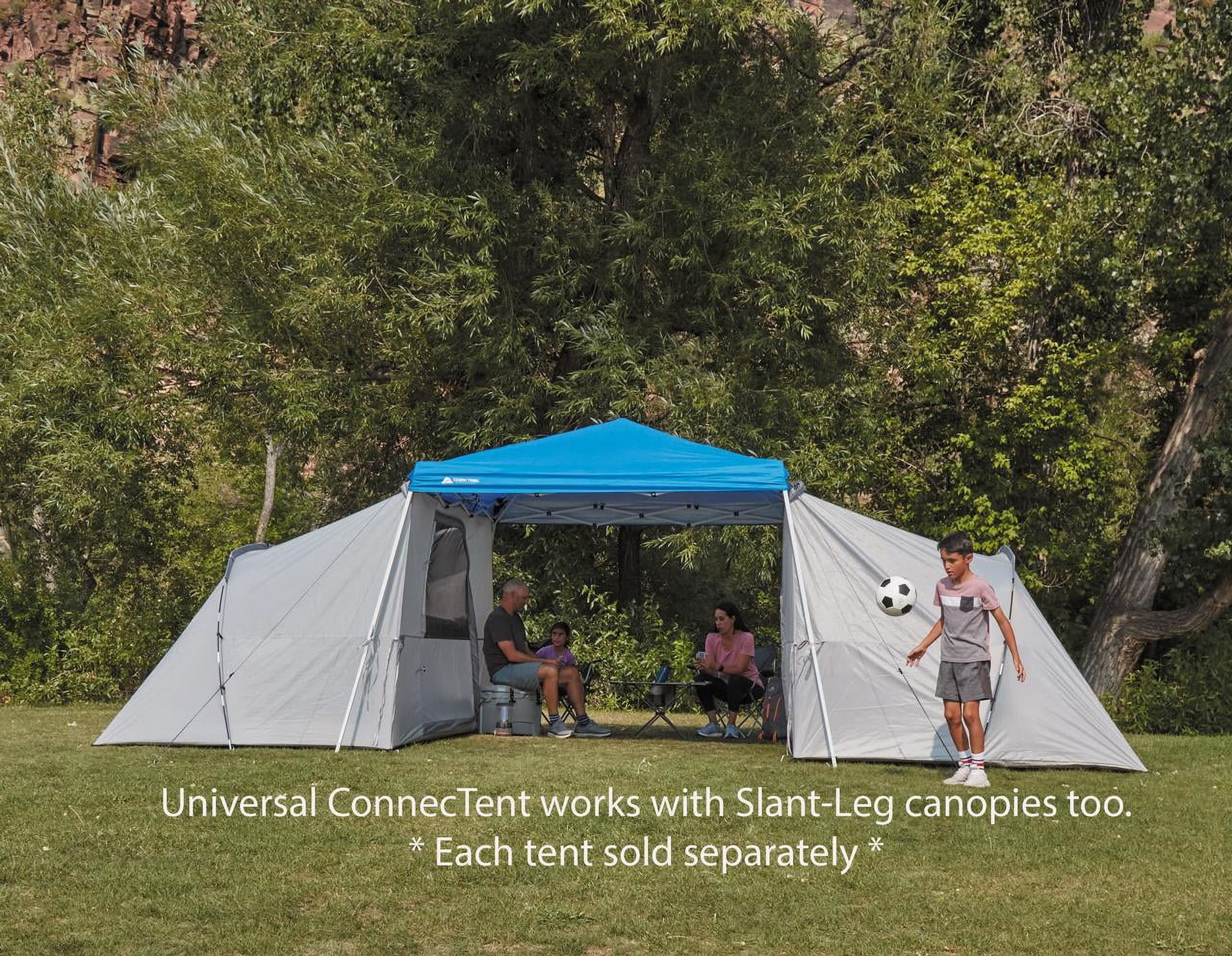 Ozark Trail 4-Person Connect Tent Universal Canopy Tent (Canopy Sold Separately) - Image 7
