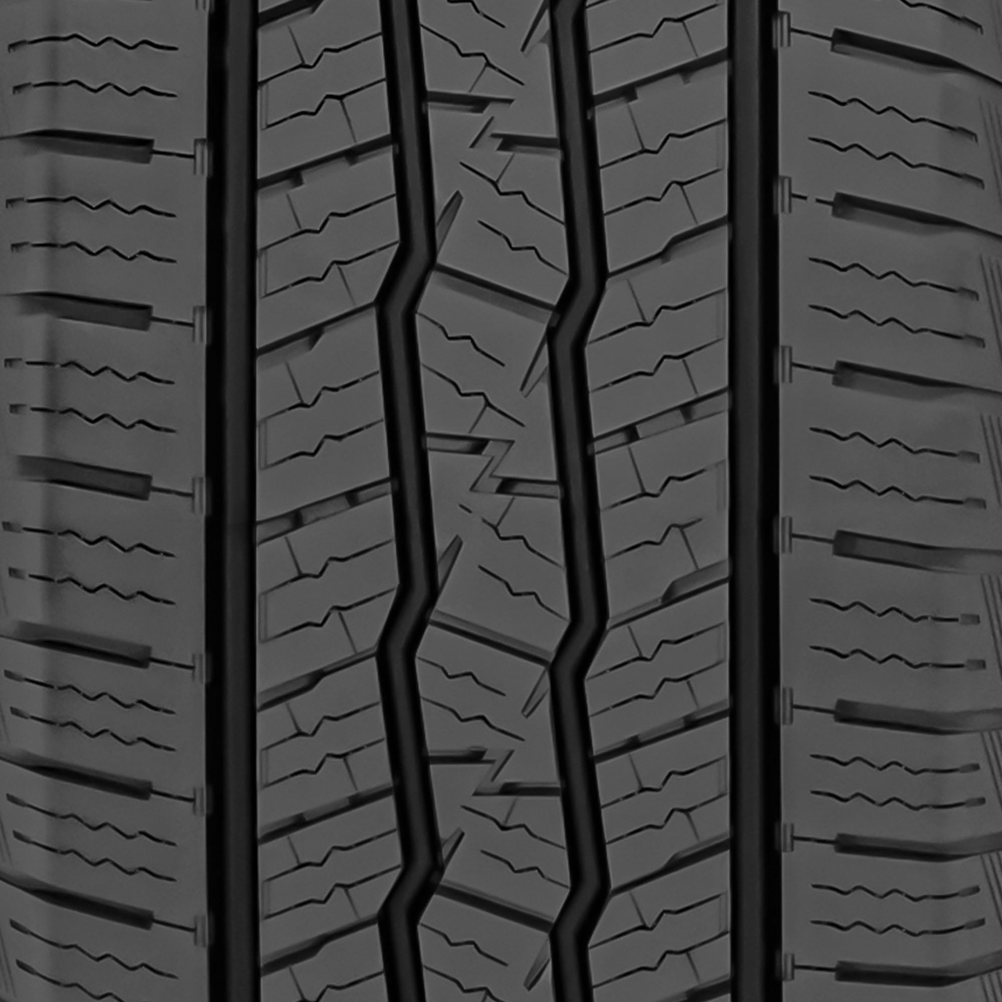 Prinx HiCountry HT2 Highway 245/55R19 103V SUV/Crossover Tire - Image 4