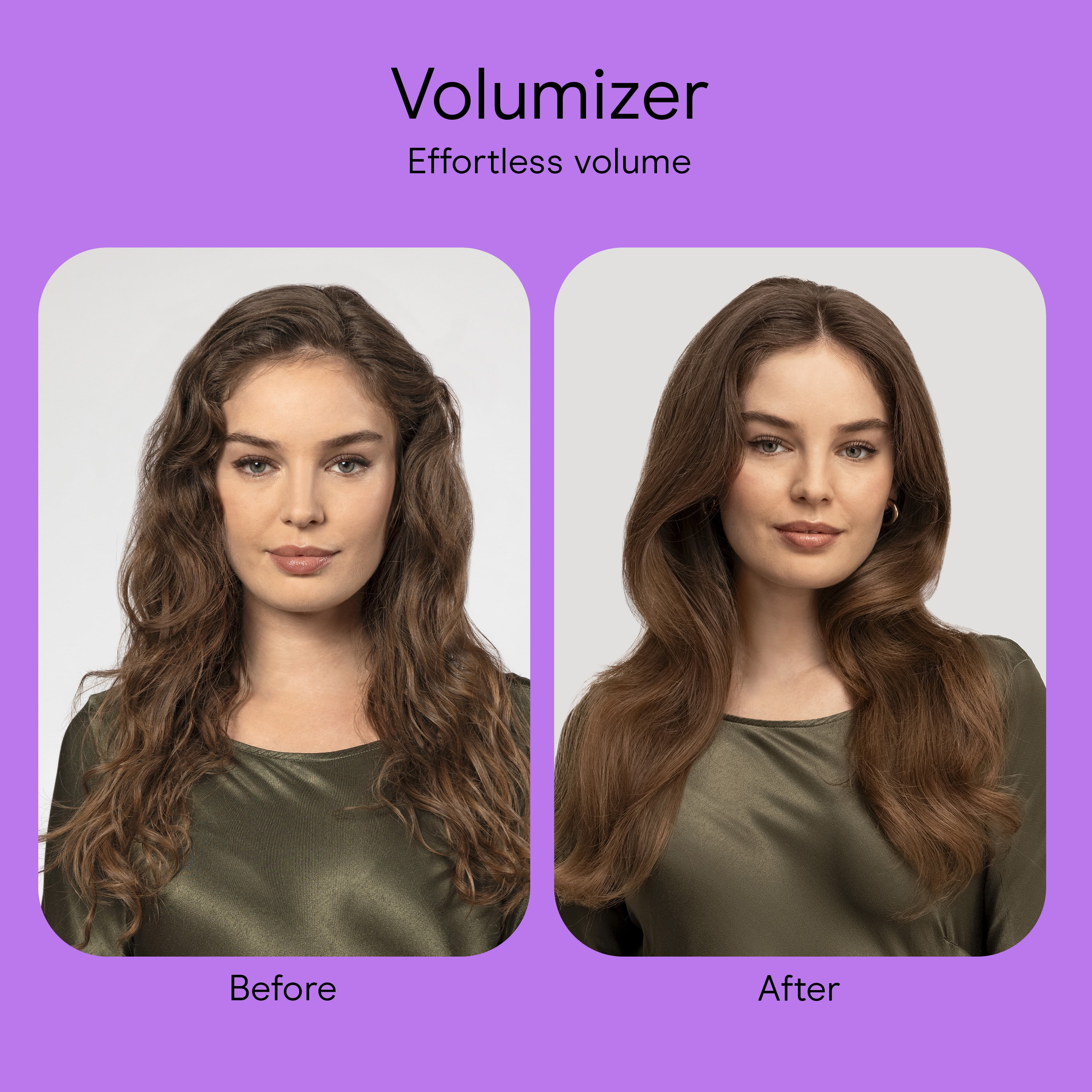 INFINITI PRO CONAIR 3-in-1 Drying Wand and Styling Tool - Image 11