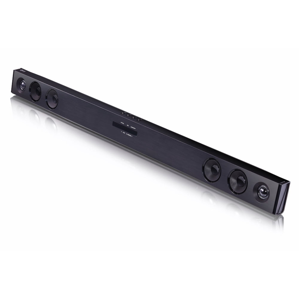 LG 2.1 Channel High Res Audio Sound Bar with Bluetooth Streaming - SQC2 - Image 11