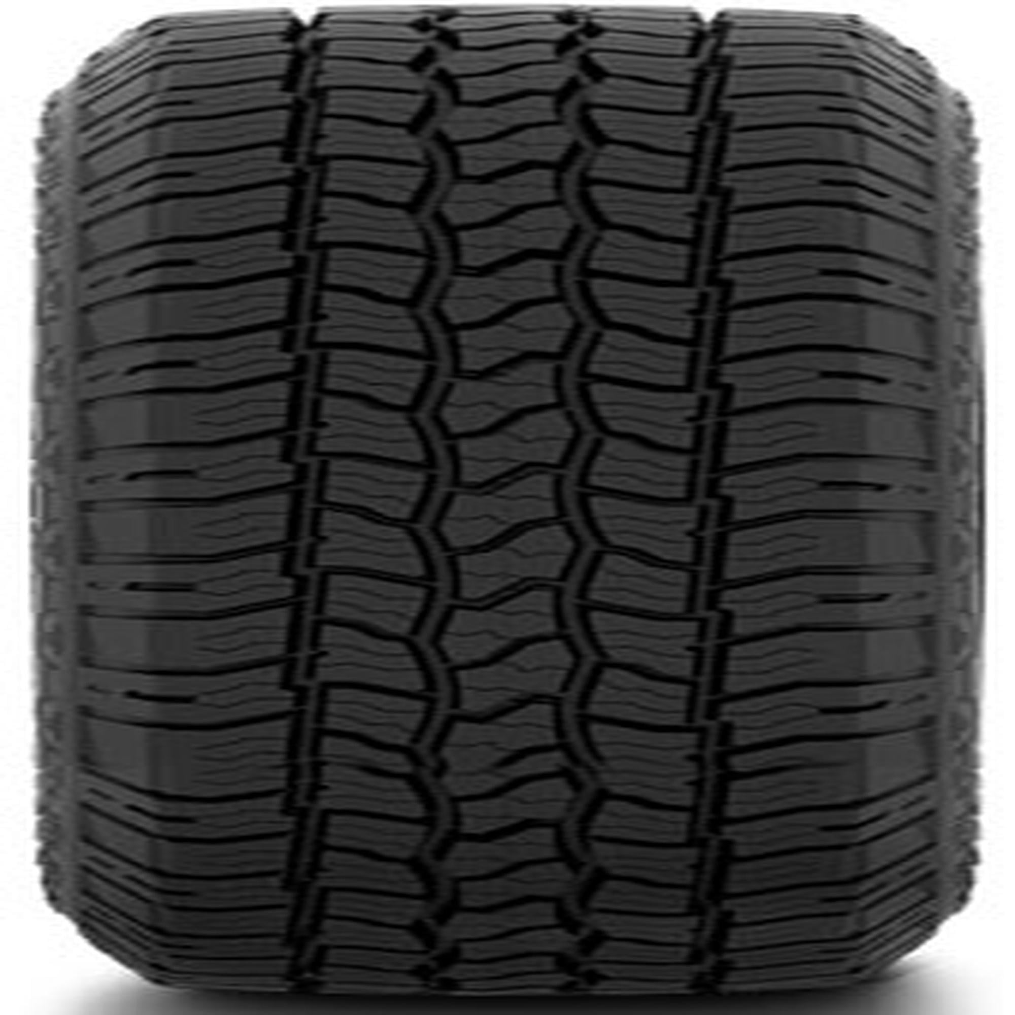 Ironman All Country AT2 All Terrain LT285/75R16 126/123R E Light Truck Tire - Image 6