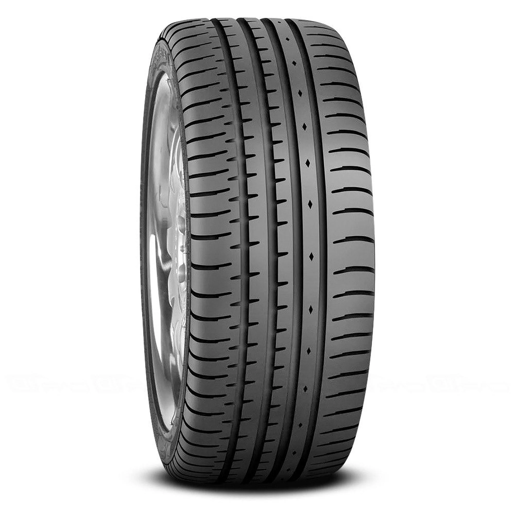 Accelera Phi R All Season 205/40ZR18 86Y XL Passenger Tire - Image 4