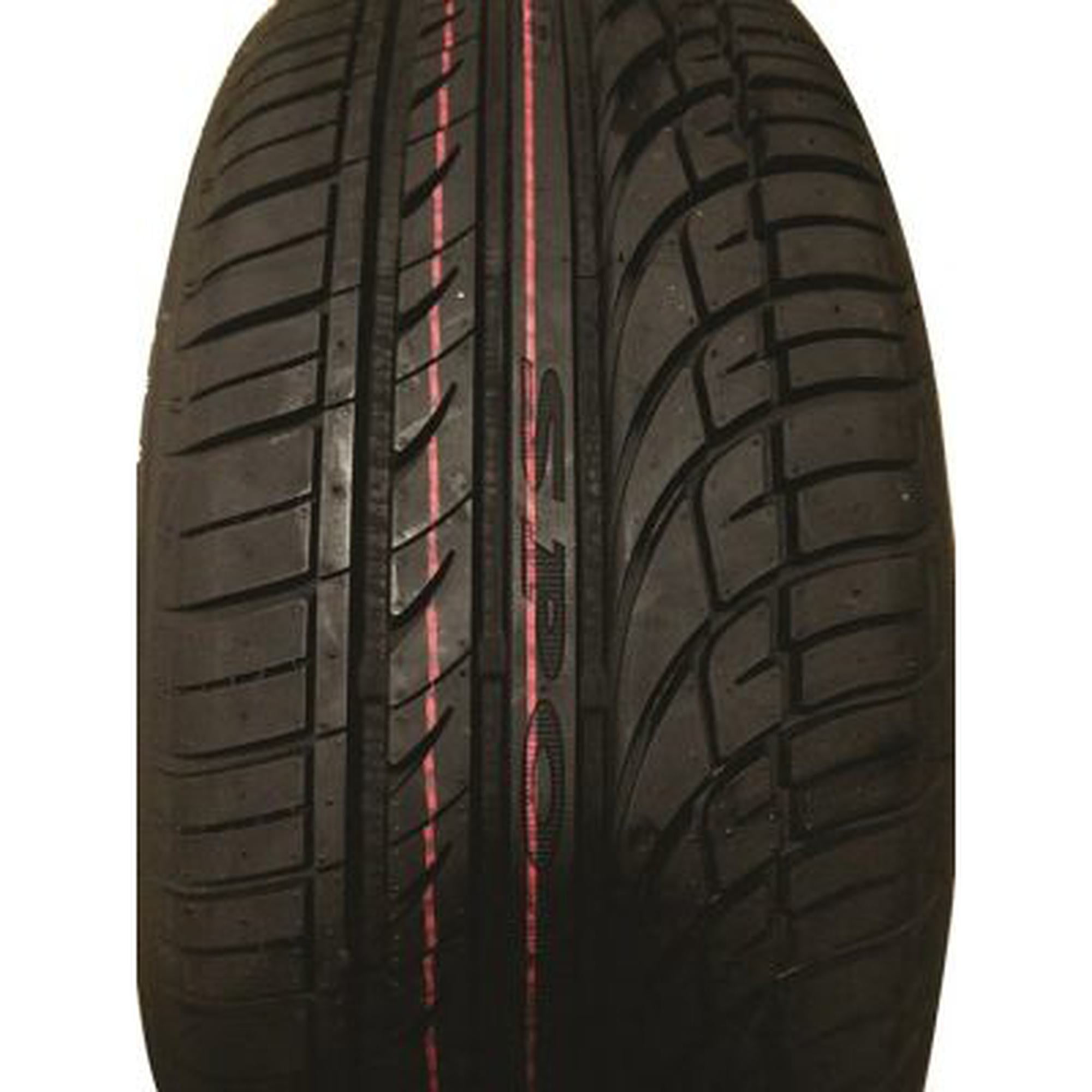Versatyre CRX4000 All Season 205/55R16 91V Passenger Tire - Image 3