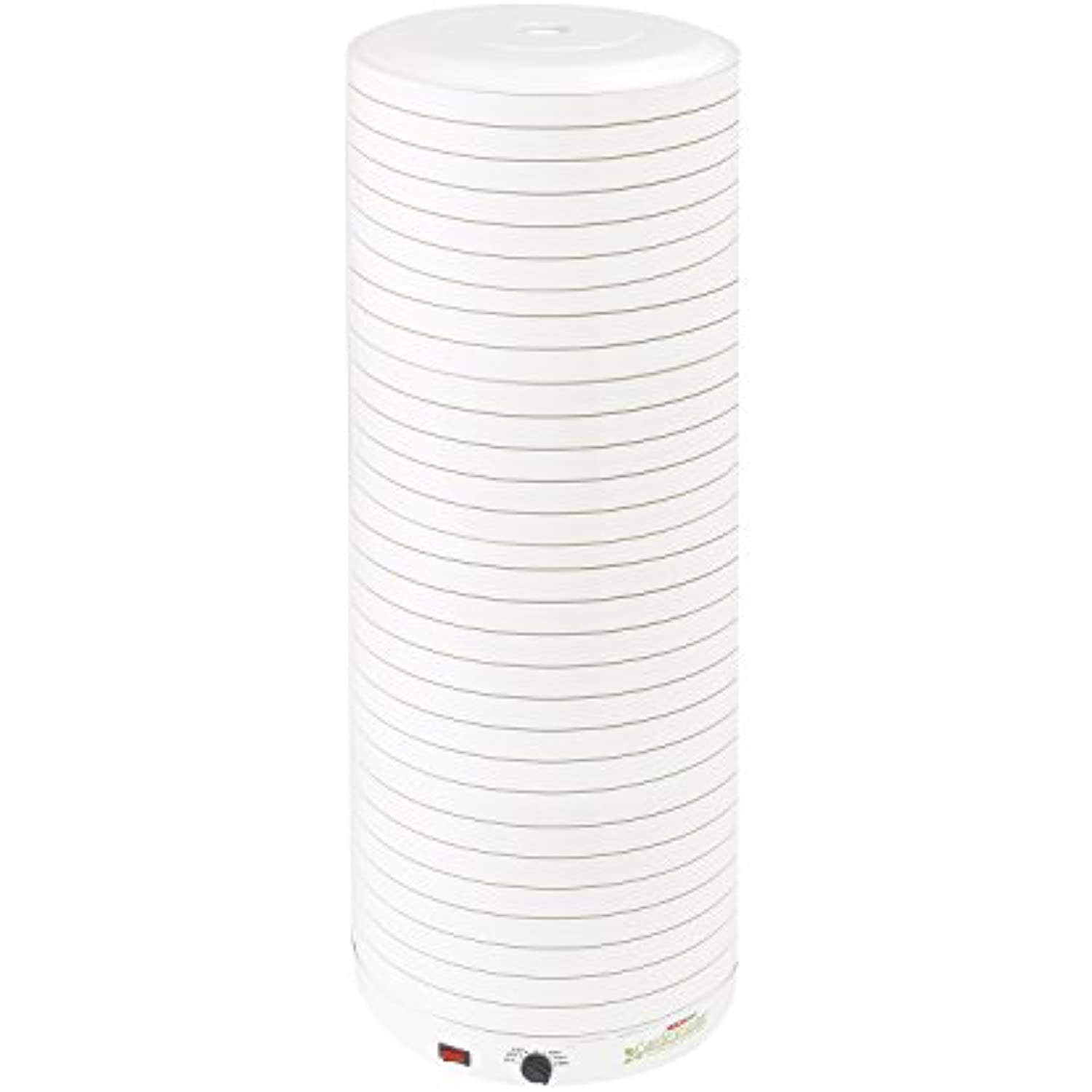 Nesco FD-1010 Gardenmaster Pro Food Dehydrator - Image 2