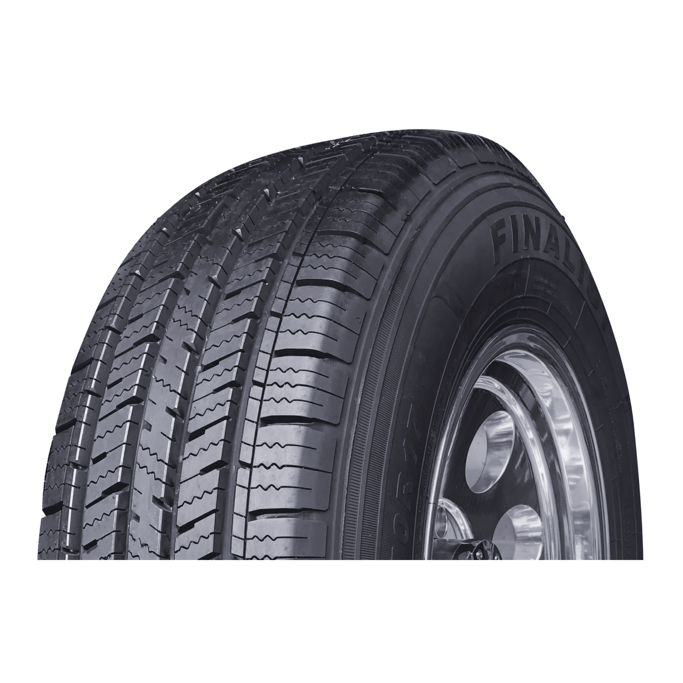 Finalist Terreno H/T 265/70 R16 All Season 265/70R16 112T Highway Terrain Tire (No Rim) - Image 4