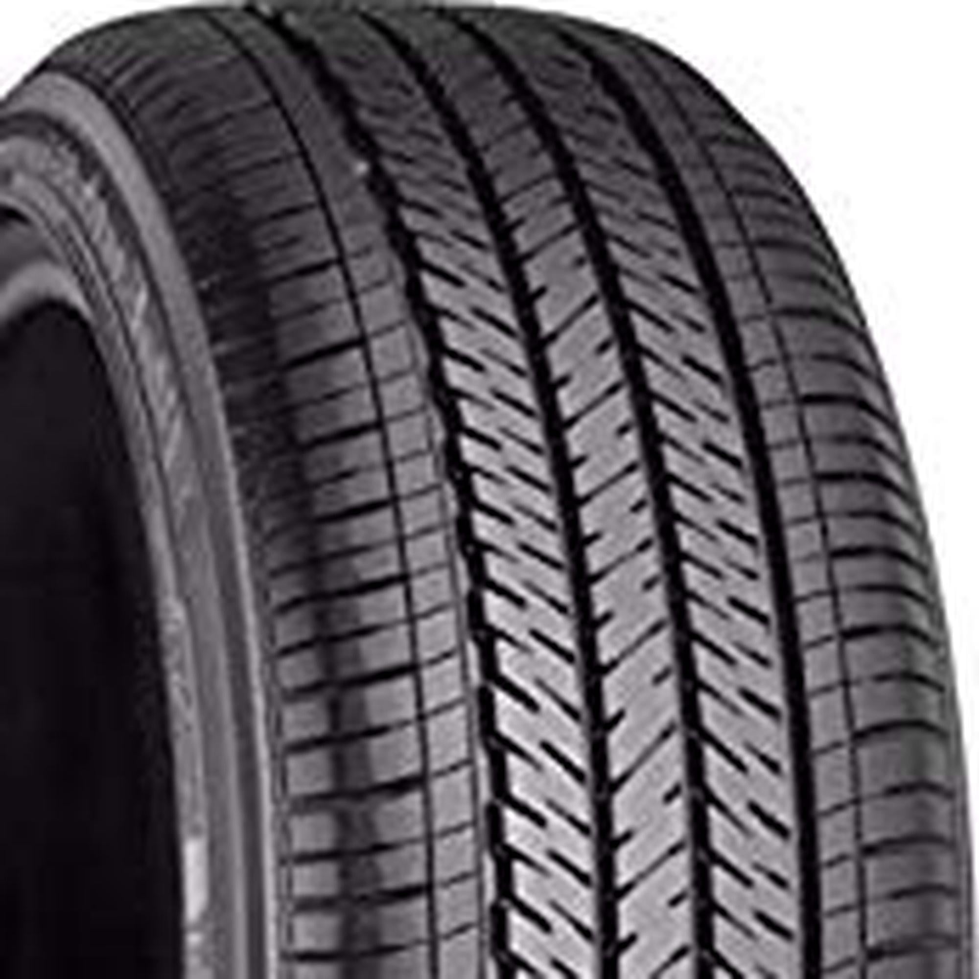 Yokohama BluEarth S34TZ All Season 235/65R17 103T Passenger Tire - Image 4
