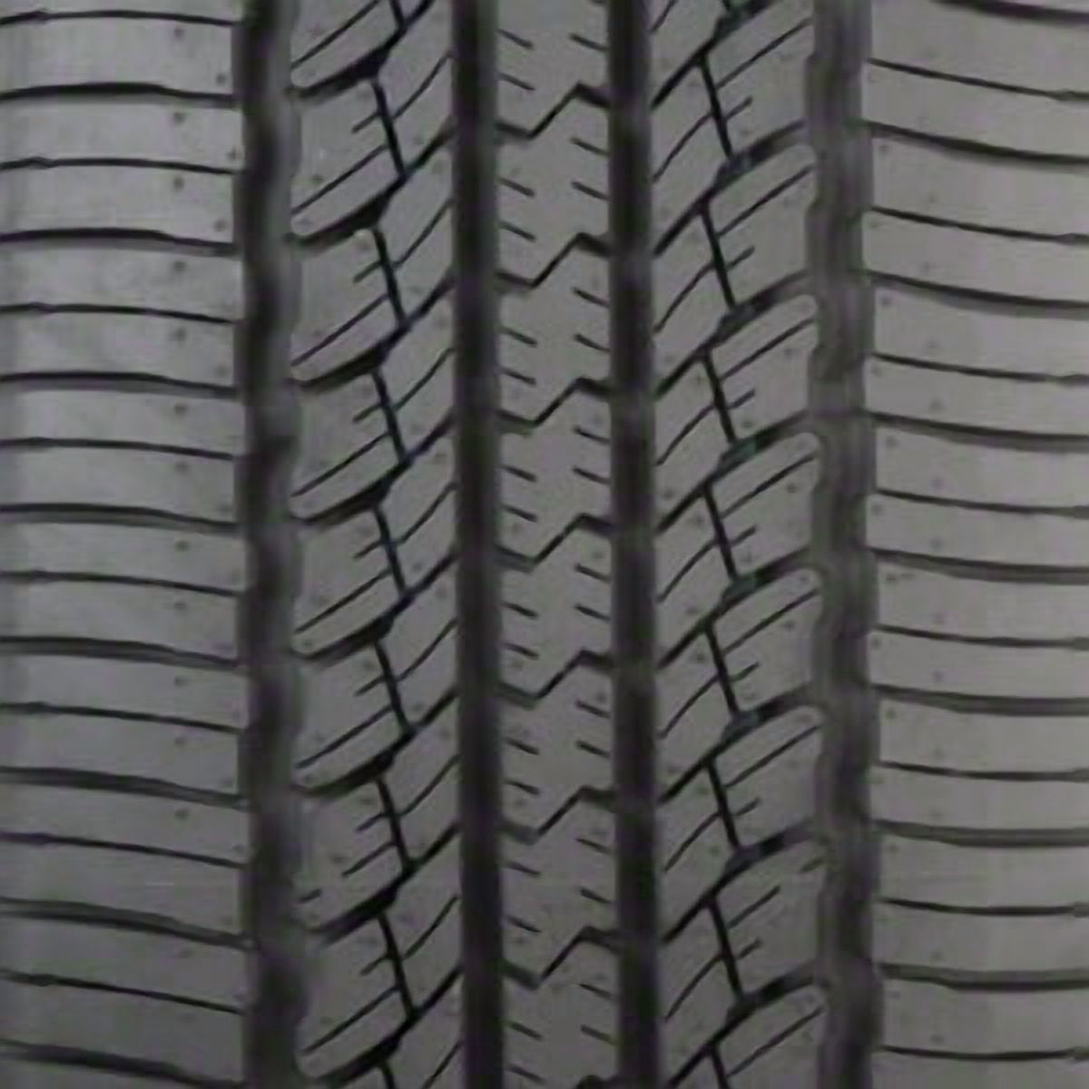 Toyo Open Country A20 All Season 225/65R17 101H Passenger Tire - Image 3