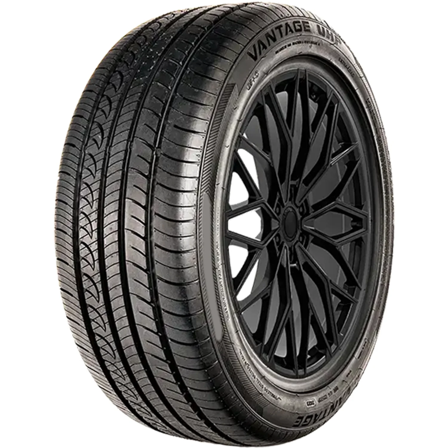 Vantage UHP 225/50ZR17 225/50R17 98W XL High Performance a/s All Season Tire - Image 3
