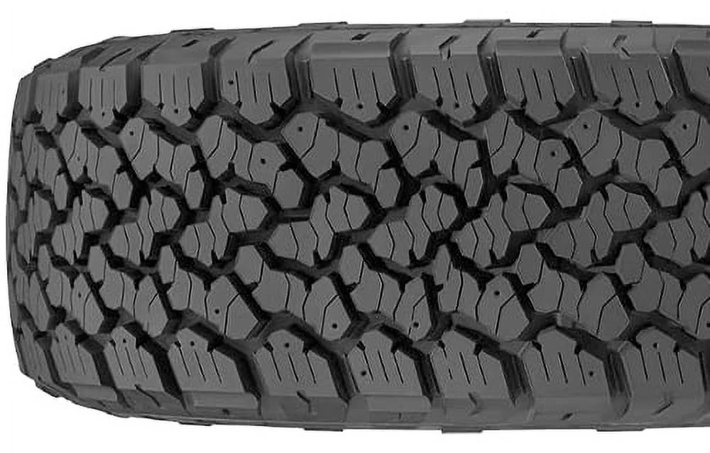 1 General Grabber A/TX RWL 285/75R16 126/123R All Terrain 3PMSF 50K Mi 10 PLY 4508480000 / 285/75/16 / 2857516 - Image 3