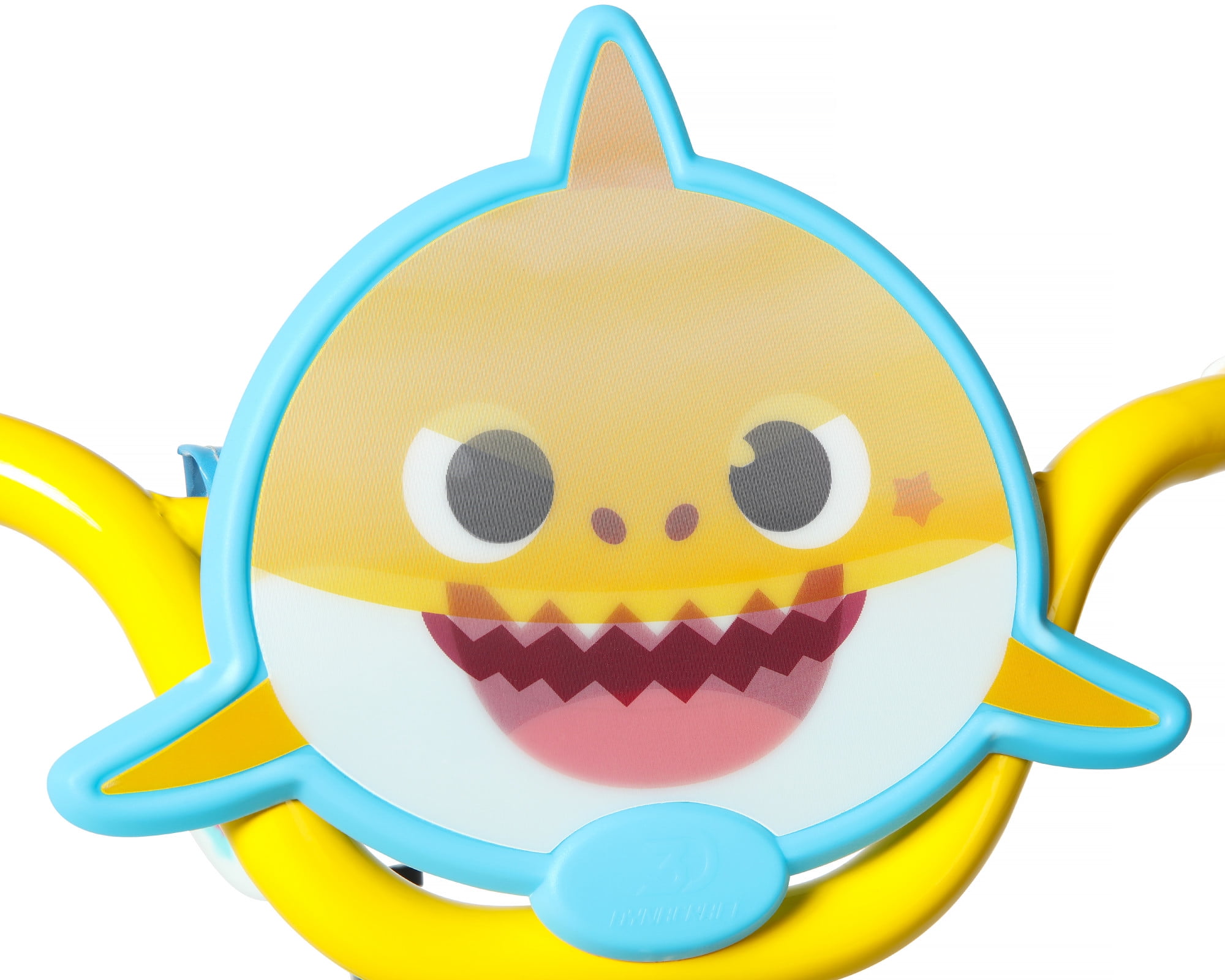 12" Dynacraft Baby Shark Boys BMX Bike, Kids Age 3-5 Years - Image 10