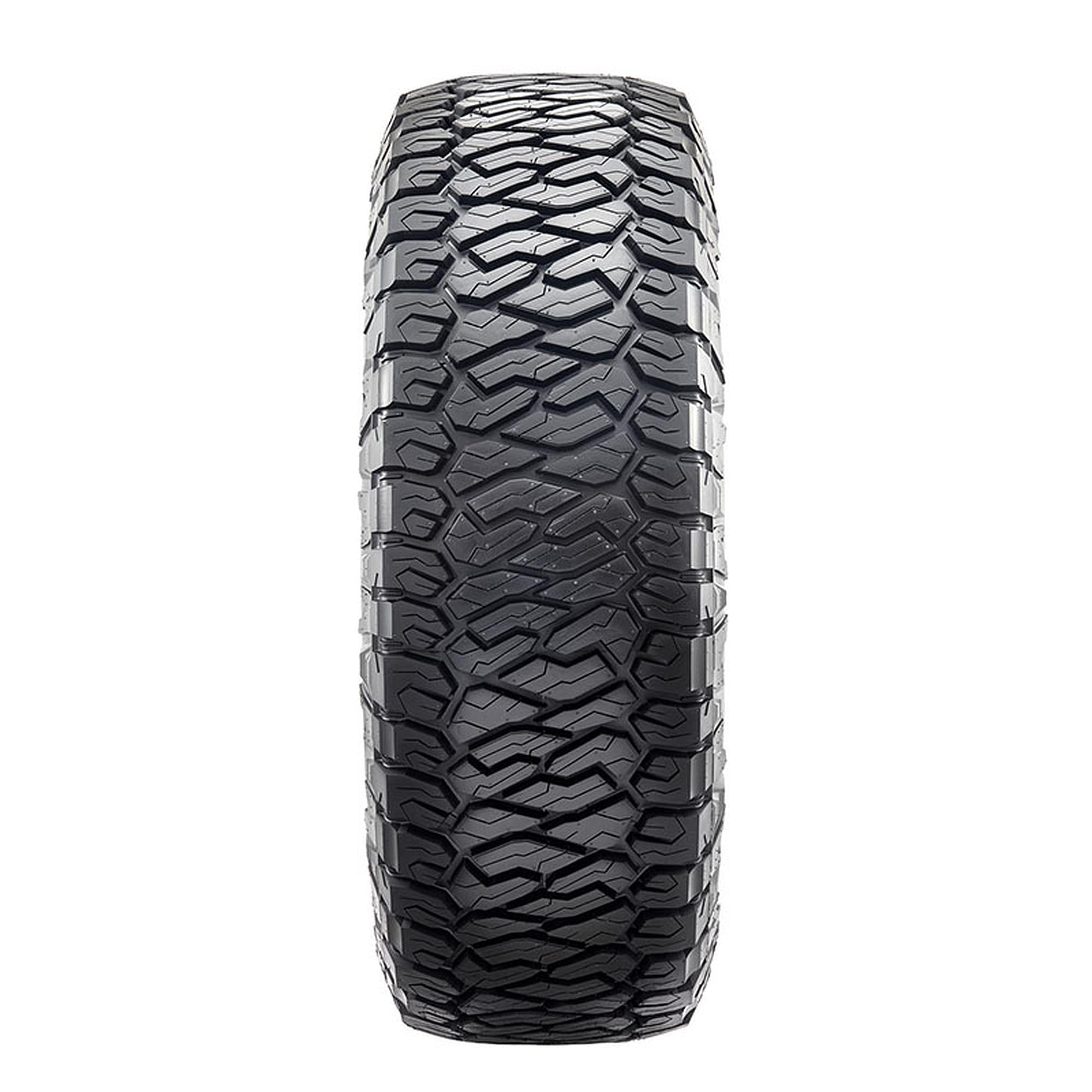 Maxxis Razr AT-811 All Terrain 265/70R17 116T XL Light Truck Tire - Image 3