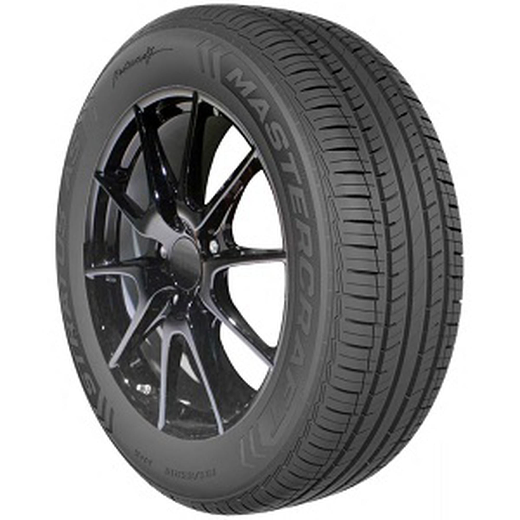 Mastercraft Stratus A/S All Season 215/60R16 95V Passenger Tire - Image 3