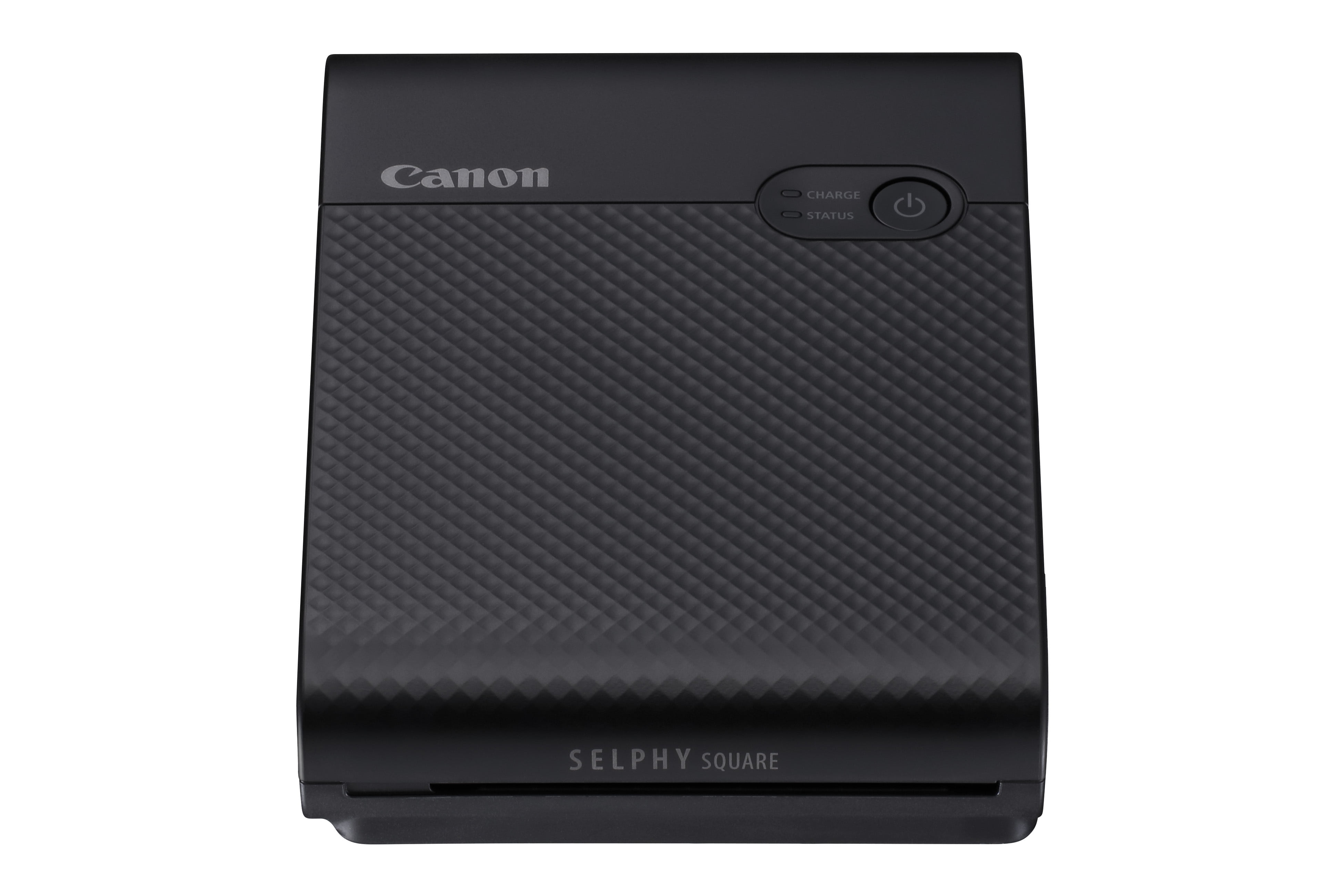 Canon SELPHY Square QX10 Wireless Photo Printer - Black - Image 5