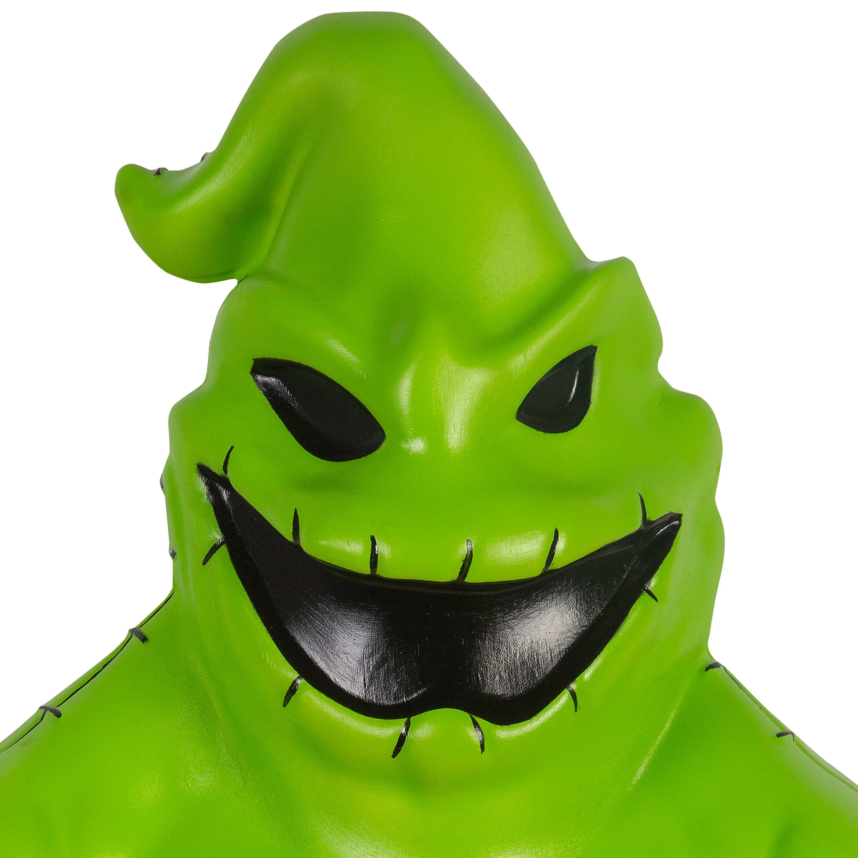 24 Inch Oogie Boogie Nightmare Before Christmas Lighted Halloween Blow Mold Decoration - Image 5