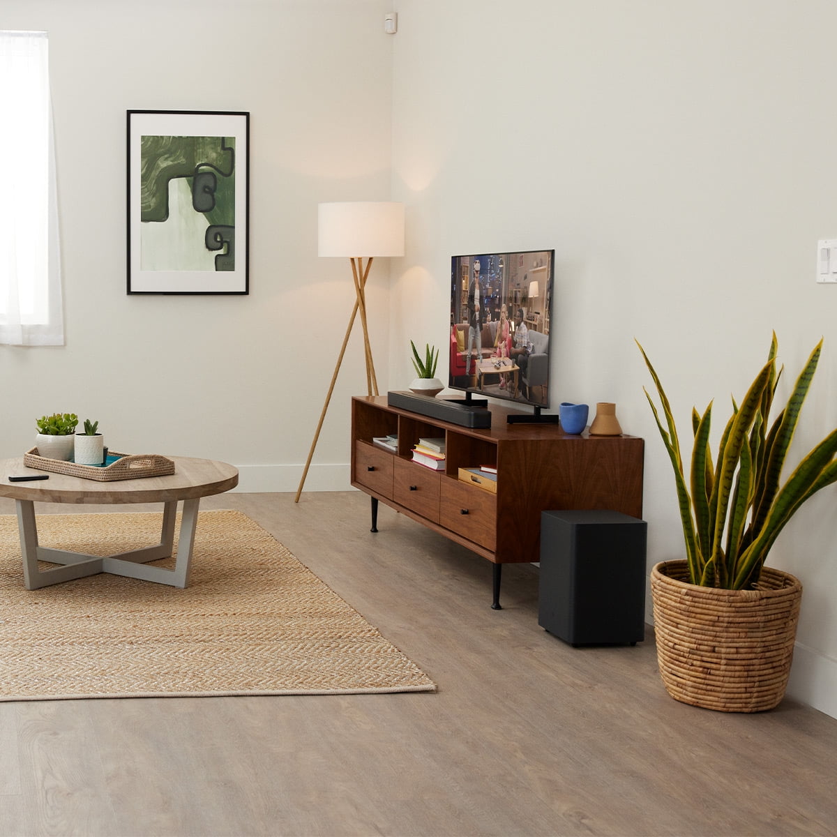 JBL Bar 2.1 Deep Bass MK2 Bluetooth Soundbar with 6.5" Wireless Subwoofer - Image 9