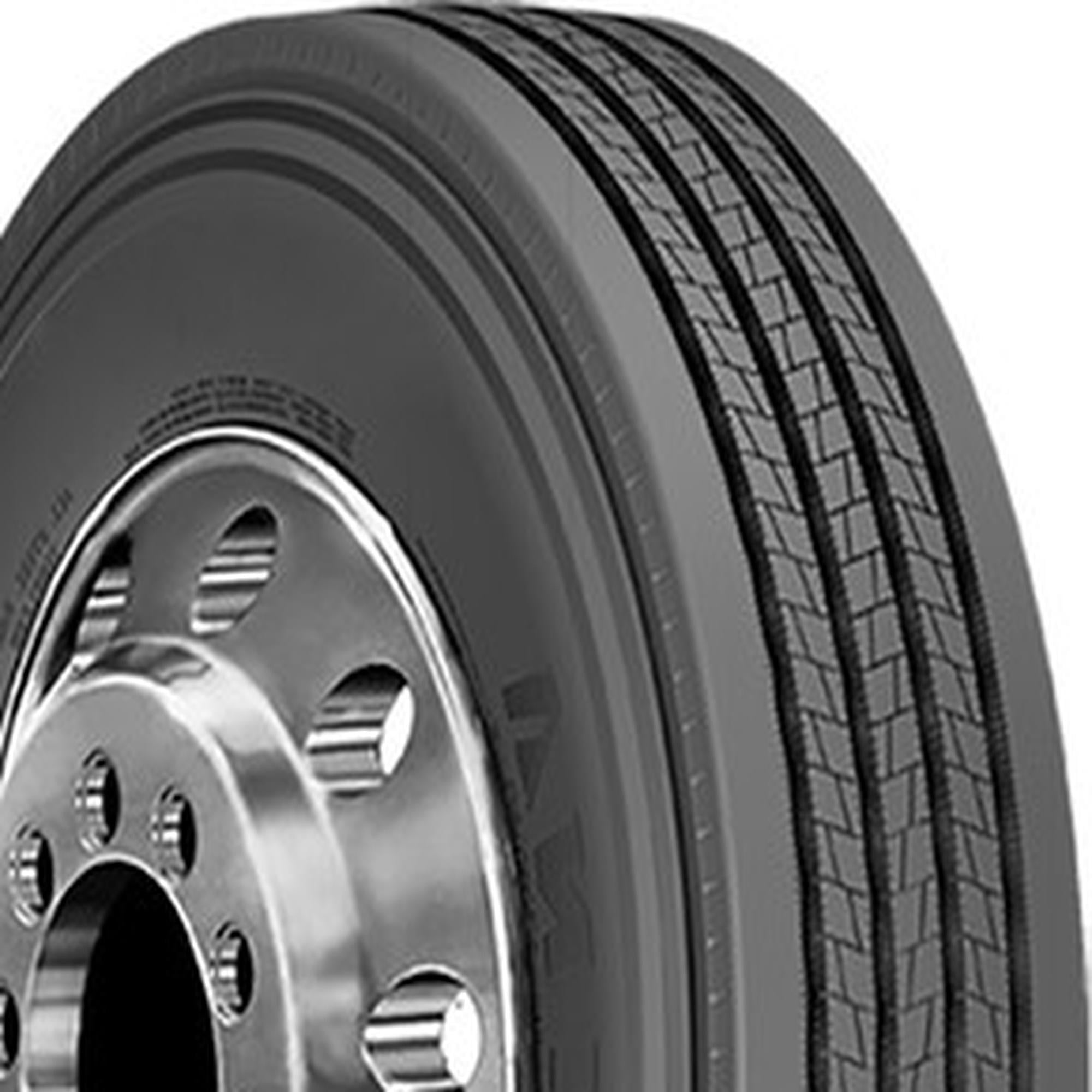 Zenna Sport Line All Season 205/55R16 91W Passenger Tire - Image 3