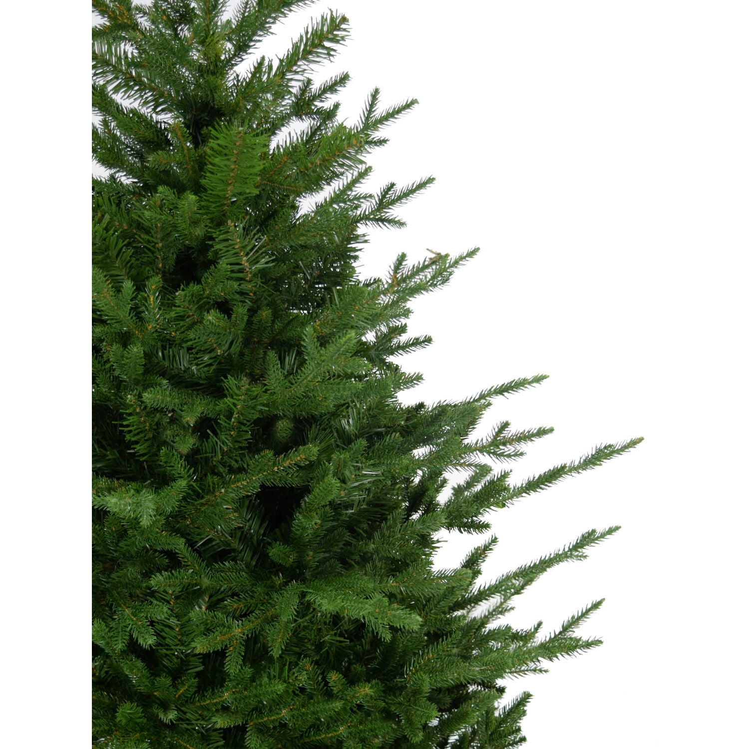 Fraser Hill Farm 3.0-Ft Andirondack Potted Christmas Tree Décor, FFAD036P-0GR - Image 8