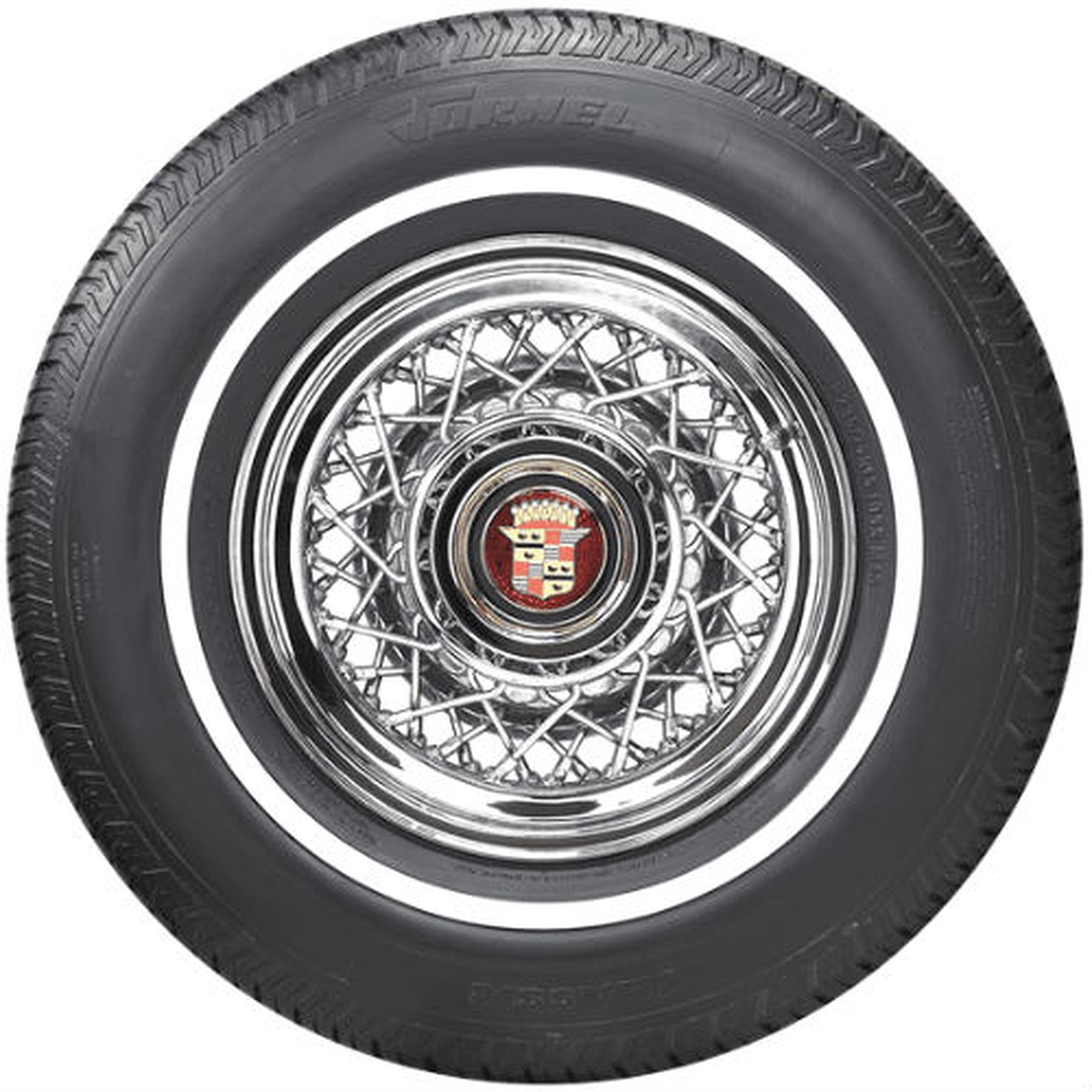 Tornel Classic All Season 235/75R15 105S Passenger Tire - Image 3
