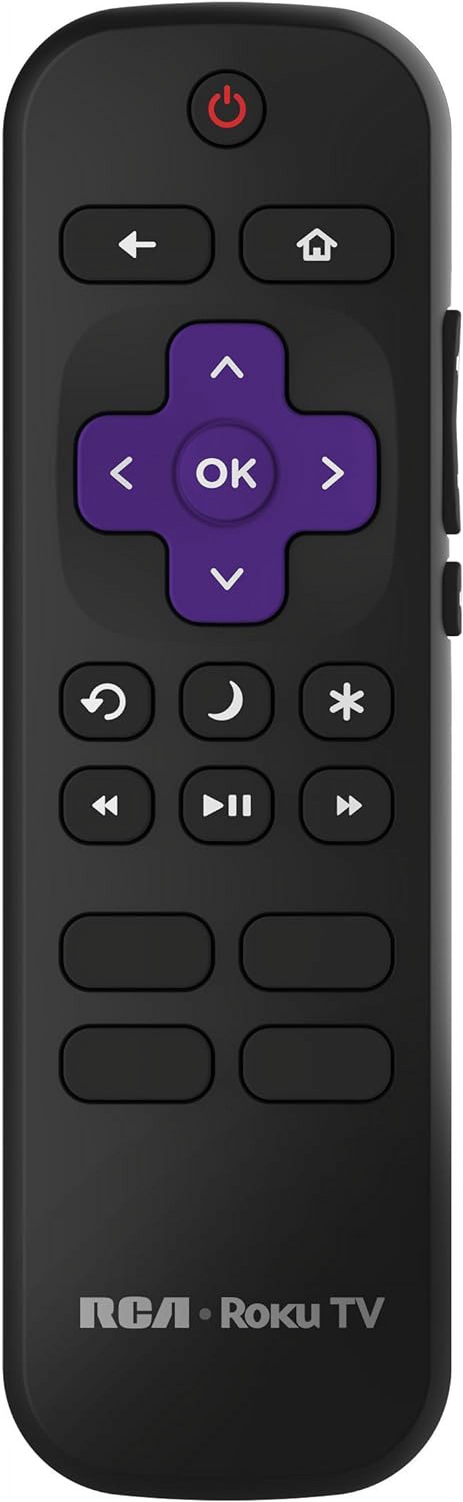 Curtis 32" 720p LED Roku Smart TV, RTR3261 - Image 17