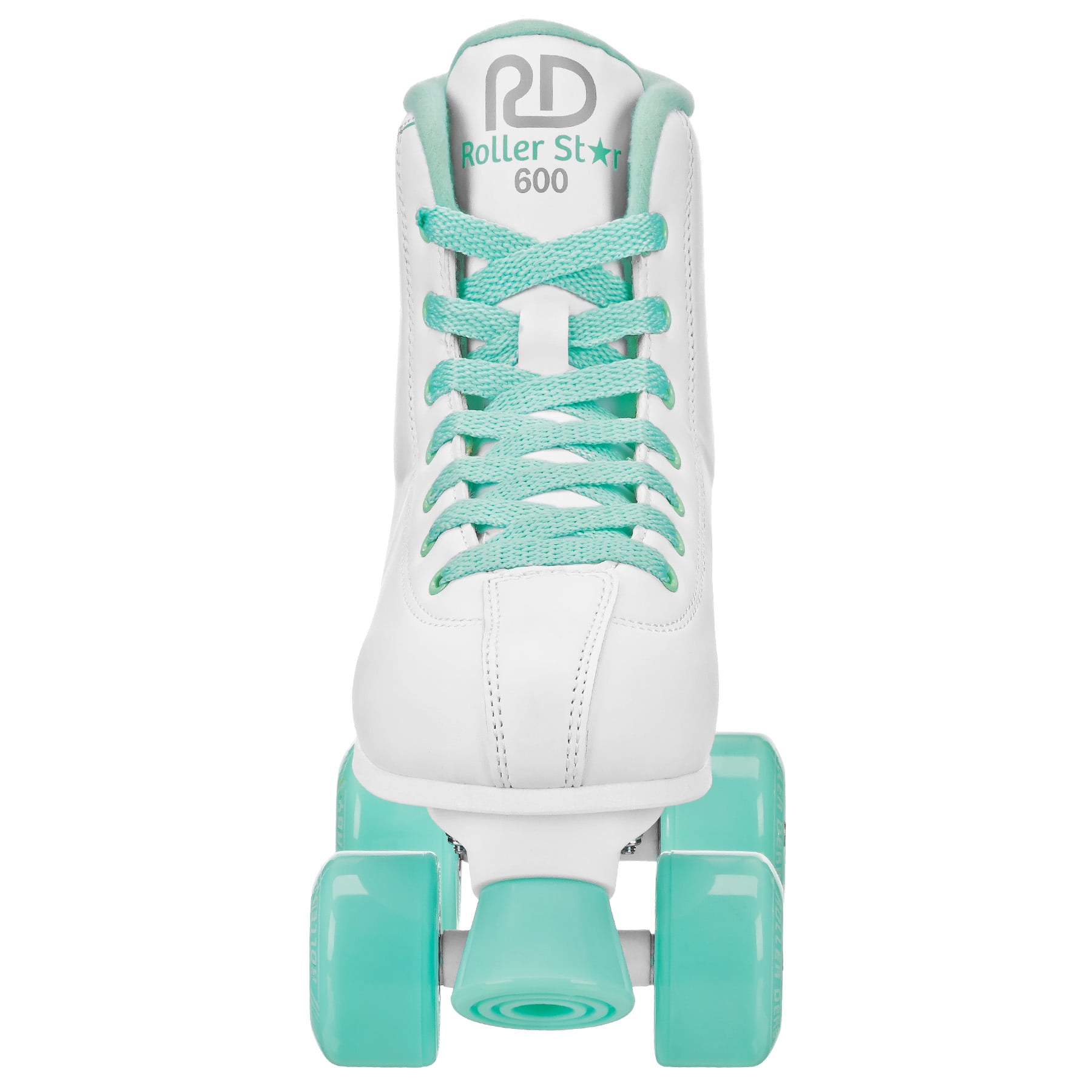 Roller Derby Roller Star 600 Women's High-Top Roller Skates - Image 4