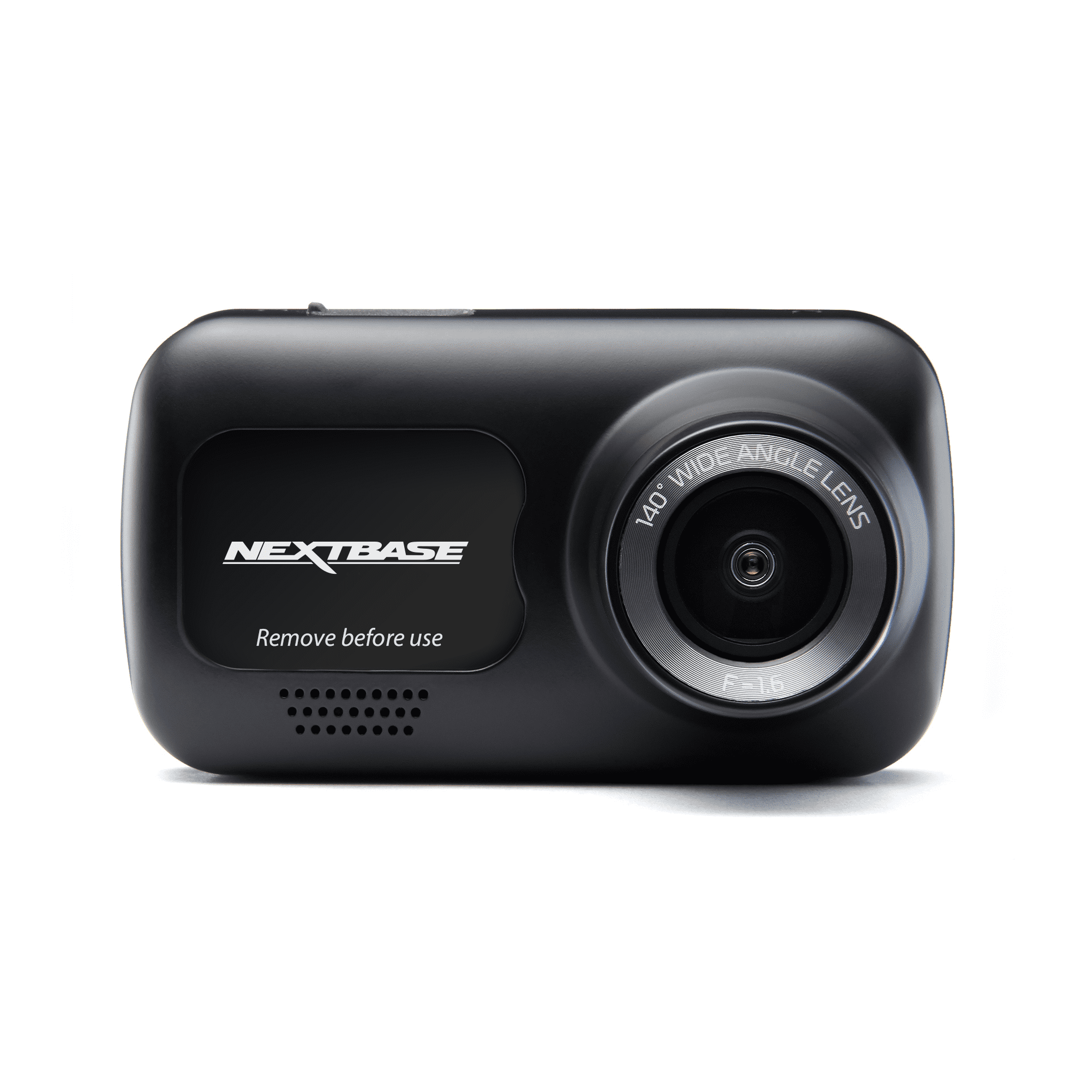 Nextbase 222 Compact Dash Cam in Black 2.5" HD IPS Screen, 1080p Full HD, Intelligent Parking Mode, G Force Sensor, 0.17lbs Assembled. - Image 12