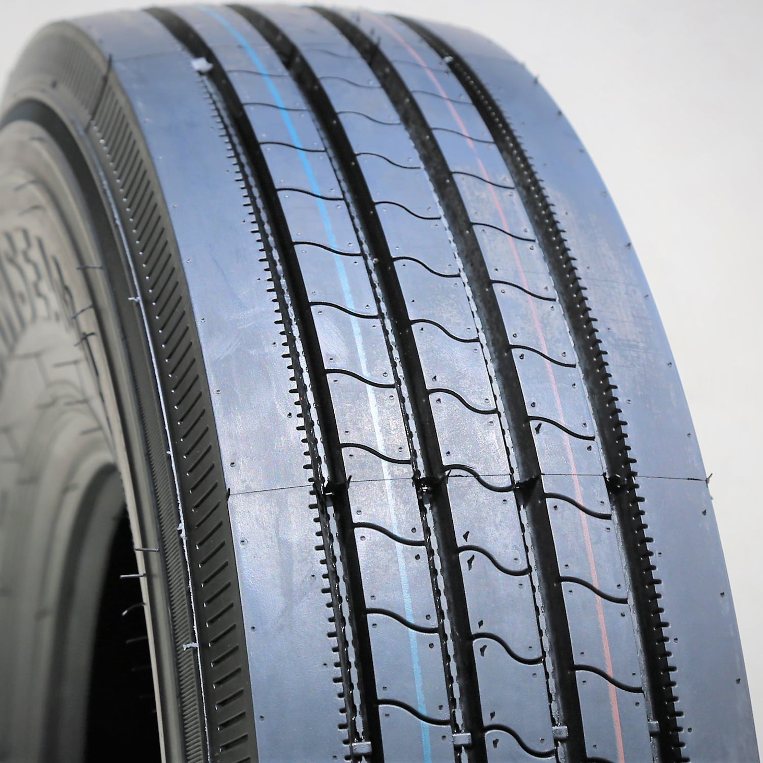 Transeagle ST Radial All Steel ST225/75R15 225/75R15 123/119L G 14 Ply Trailer Tire - Image 9