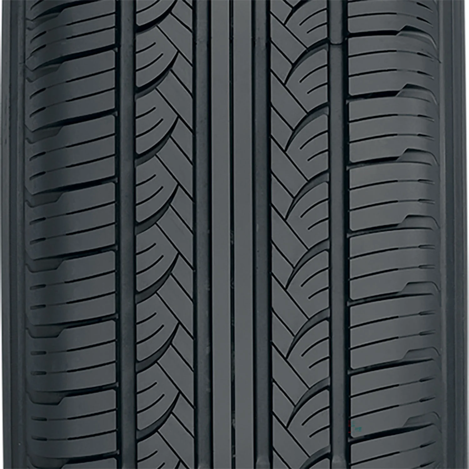Yokohama Avid Touring-S All Season 185/60R15 84T Passenger Tire - Image 4